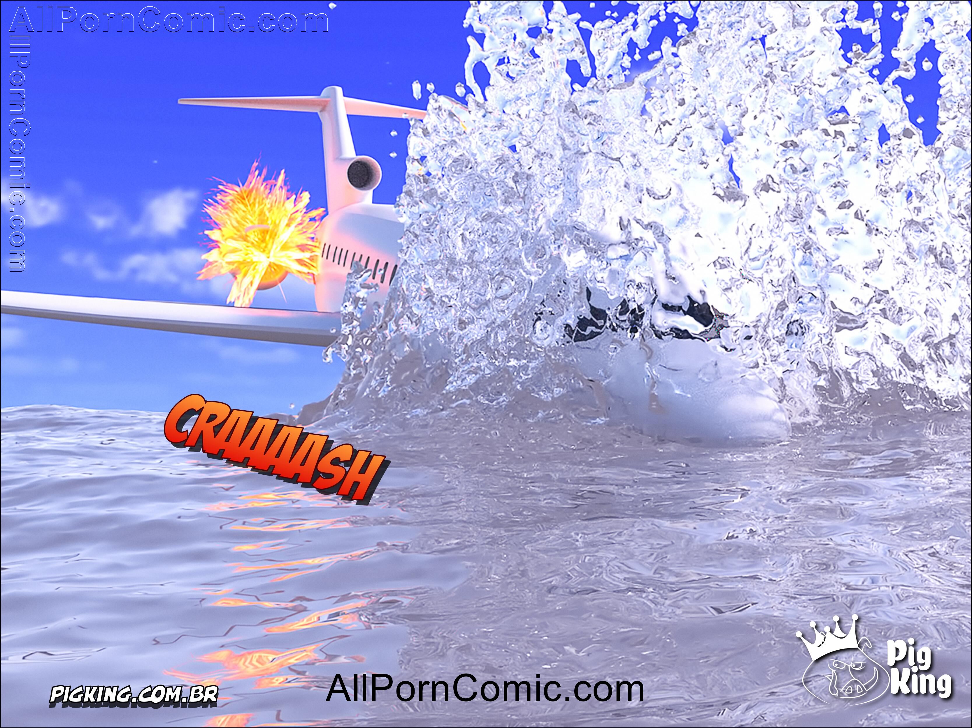 Lost Family [PigKing] - Chapter 1 — Page 69