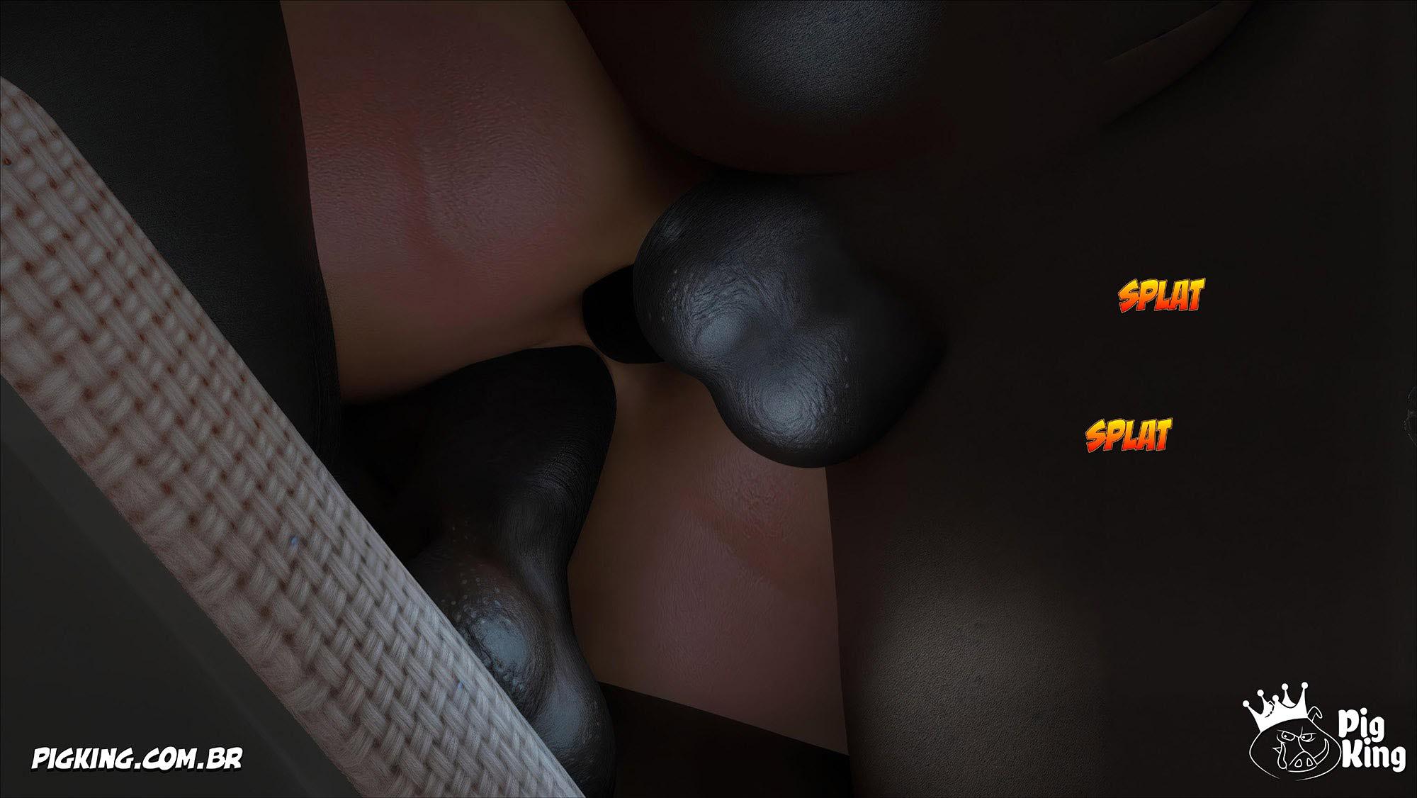 Lost Family [PigKing] - Chapter 79 — Page 52