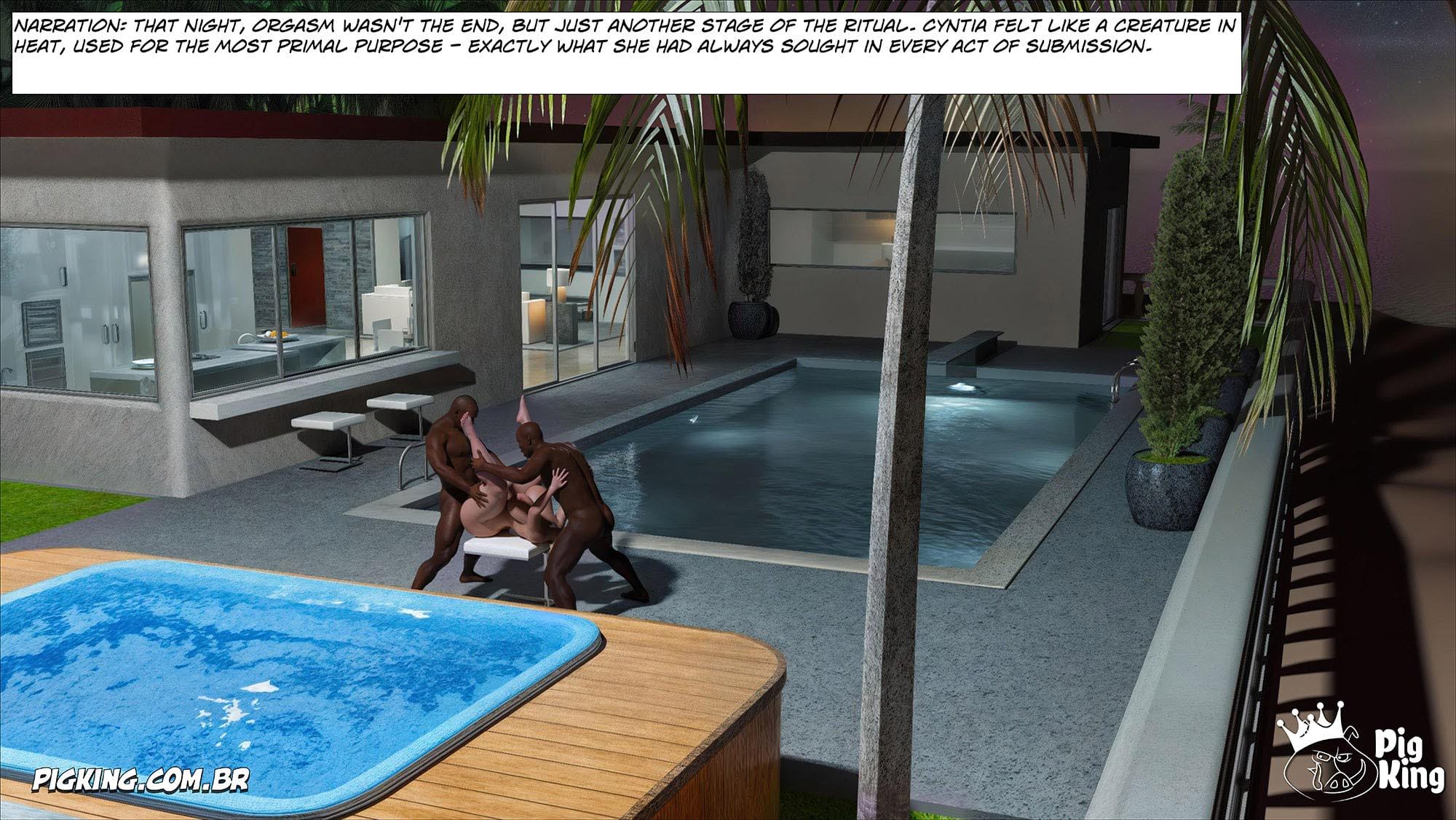 Lost Family [PigKing] - Chapter 79 — Page 72