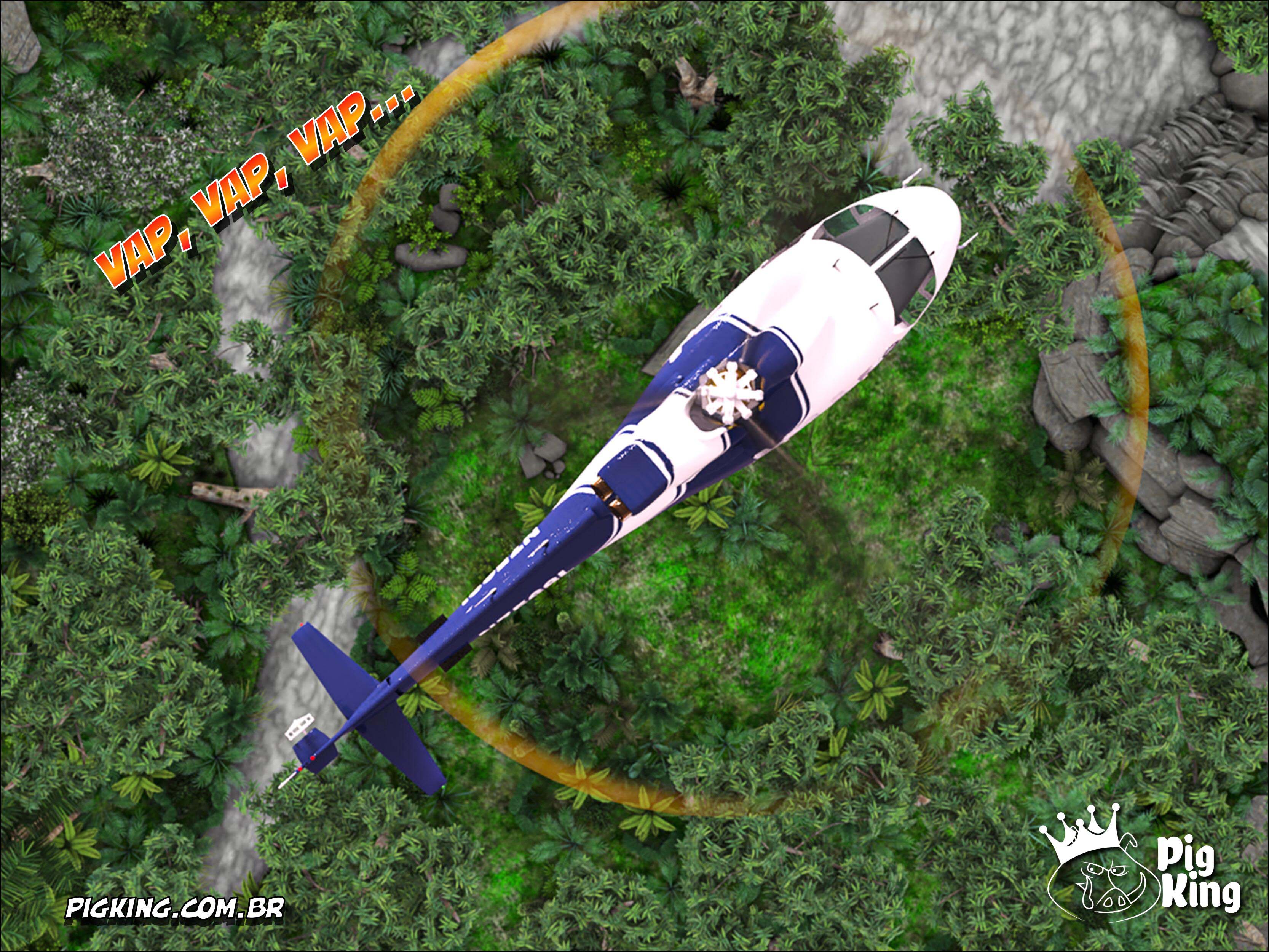 Lost Family [PigKing] - Chapter 18 — Page 29