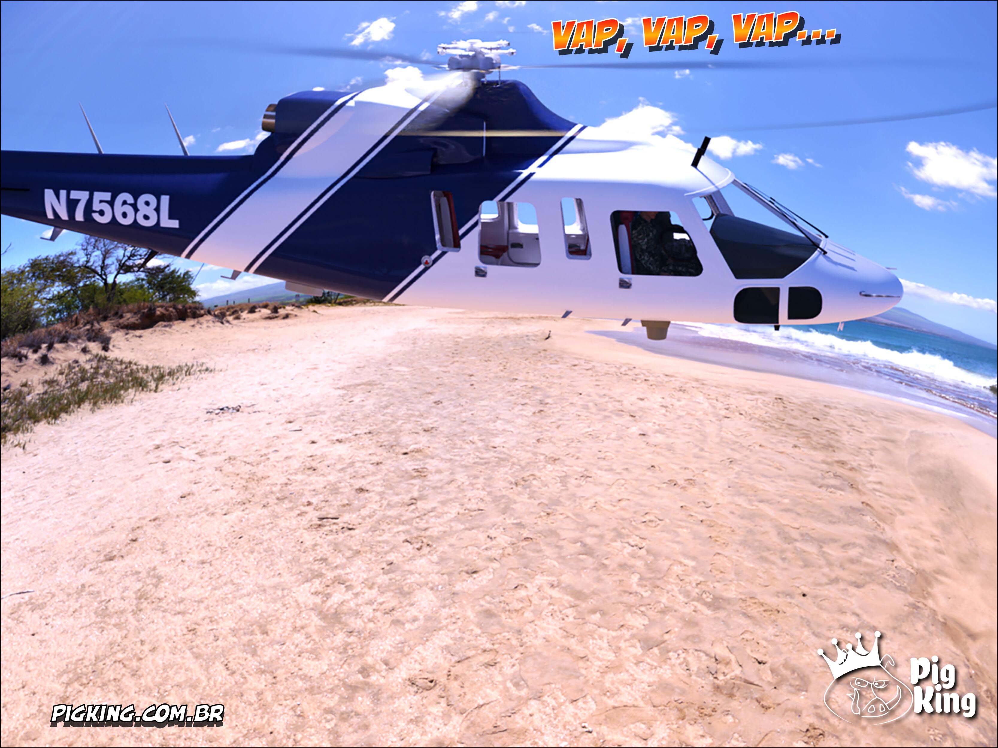 Lost Family [PigKing] - Chapter 18 — Page 33