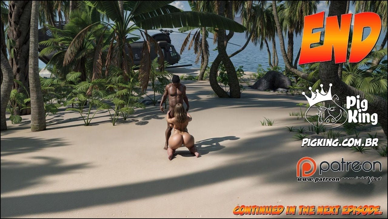 Lost Family [PigKing] - Chapter 72 — Page 101