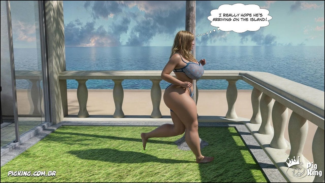 Lost Family [PigKing] - Chapter 72 — Page 15