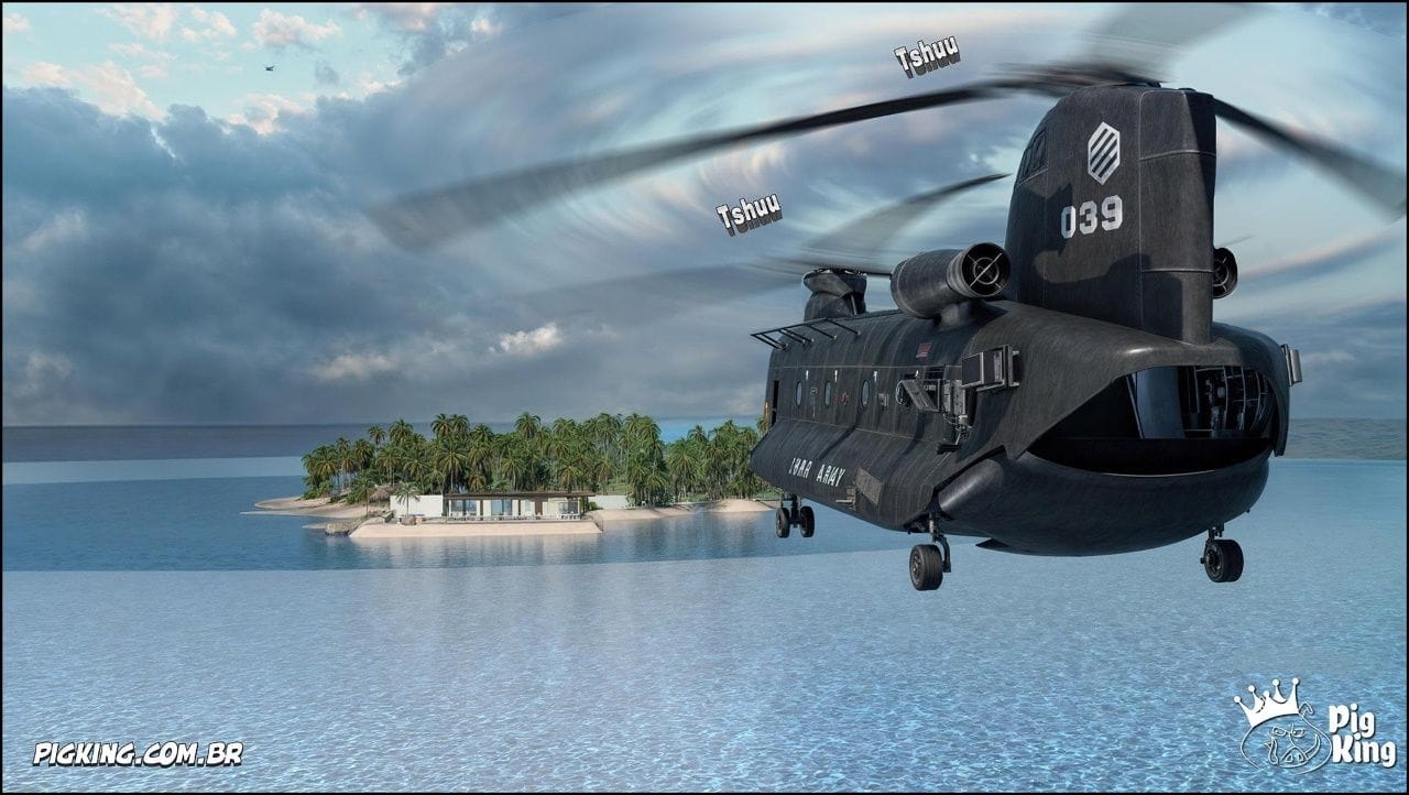 Lost Family [PigKing] - Chapter 72 — Page 18