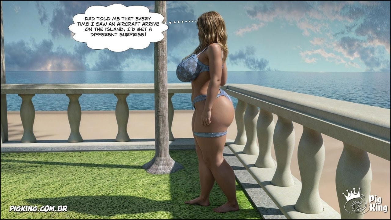 Lost Family [PigKing] - Chapter 72 — Page 29