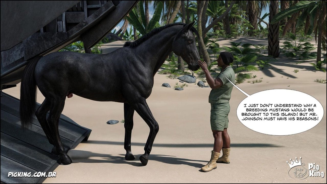 Lost Family [PigKing] - Chapter 72 — Page 50