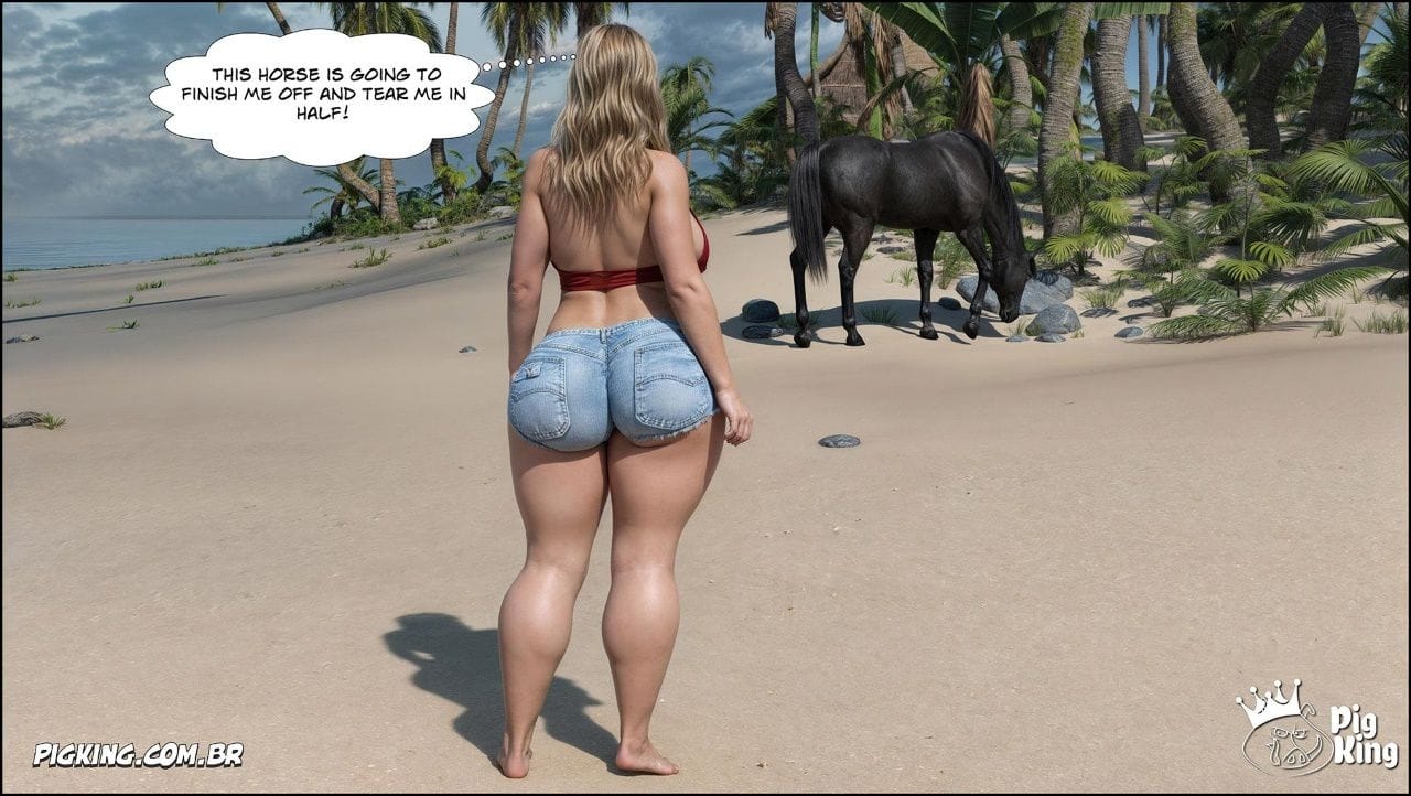 Lost Family [PigKing] - Chapter 72 — Page 64