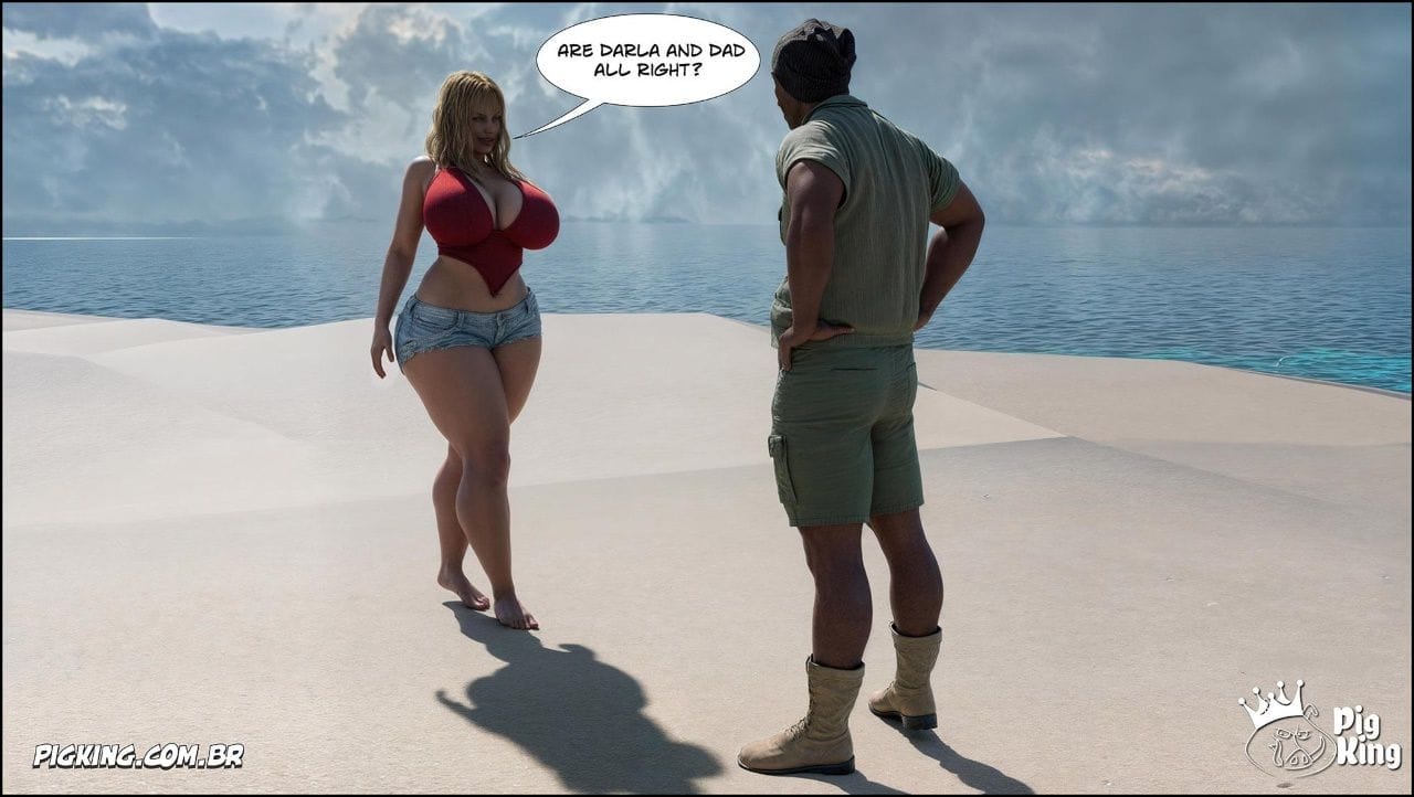 Lost Family [PigKing] - Chapter 72 — Page 68