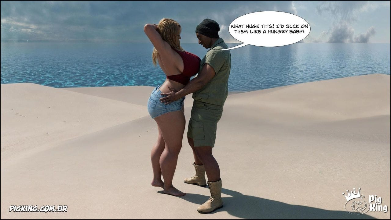 Lost Family [PigKing] - Chapter 72 — Page 72