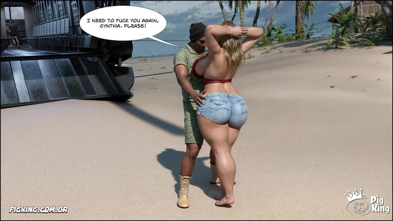 Lost Family [PigKing] - Chapter 72 — Page 75