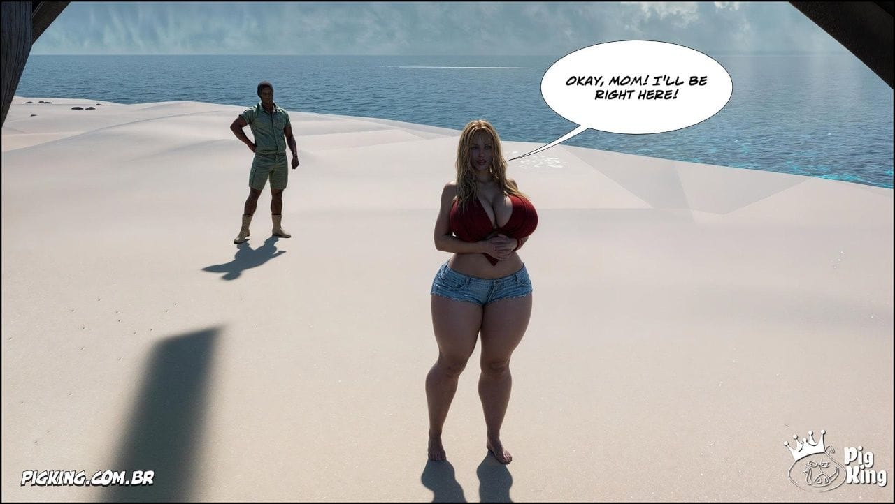 Lost Family [PigKing] - Chapter 72 — Page 80