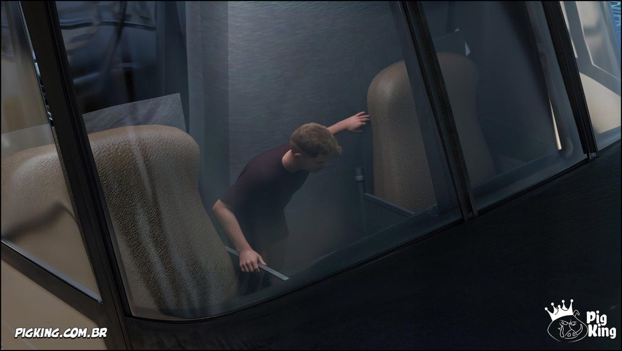 Lost Family [PigKing] - Chapter 72 — Page 88