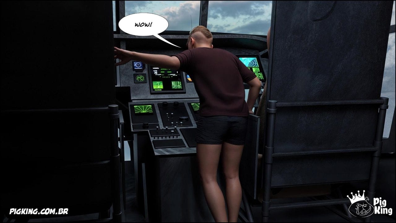 Lost Family [PigKing] - Chapter 72 — Page 90