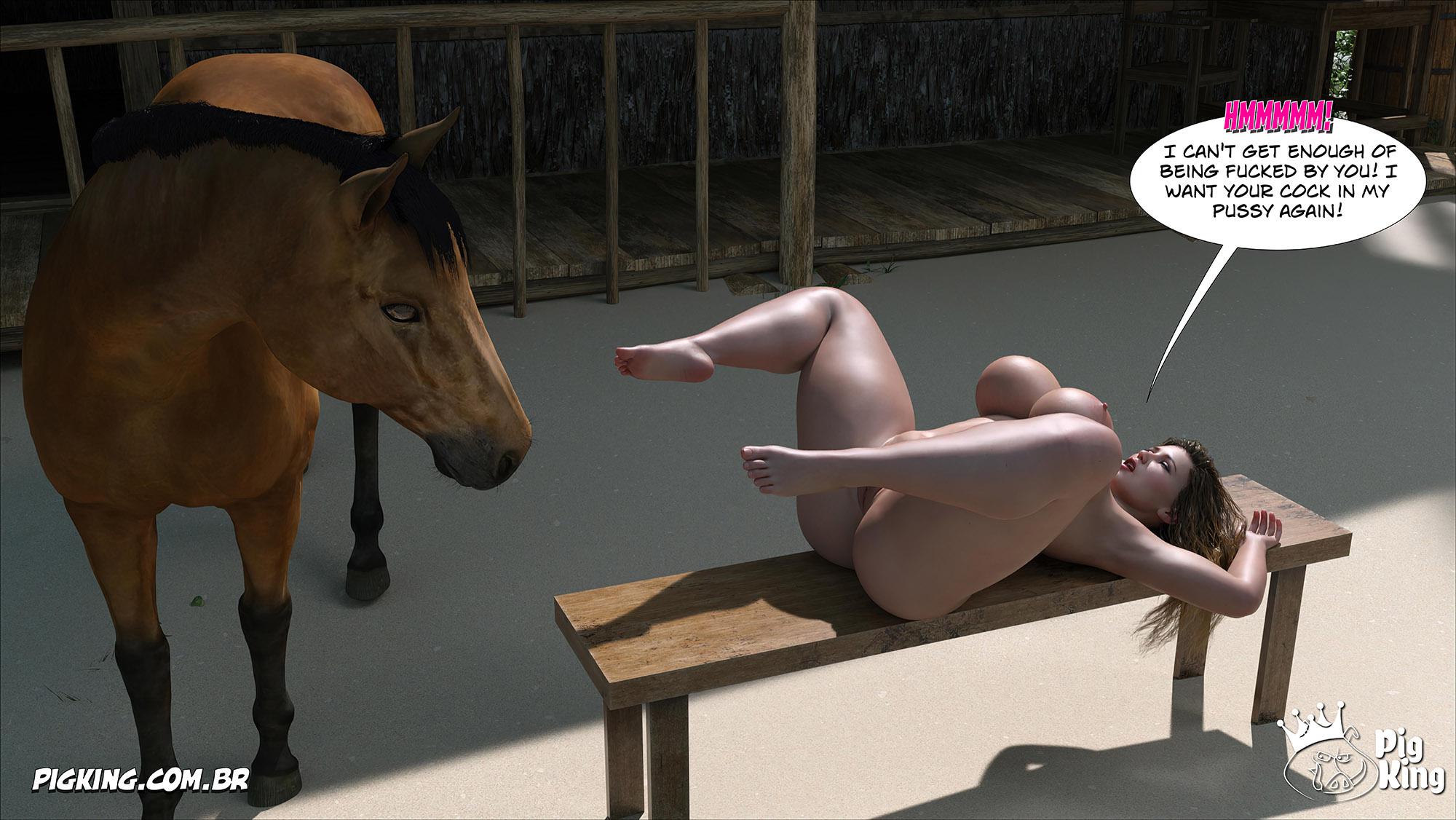 Lost Family [PigKing] - Chapter 61 — Page 19