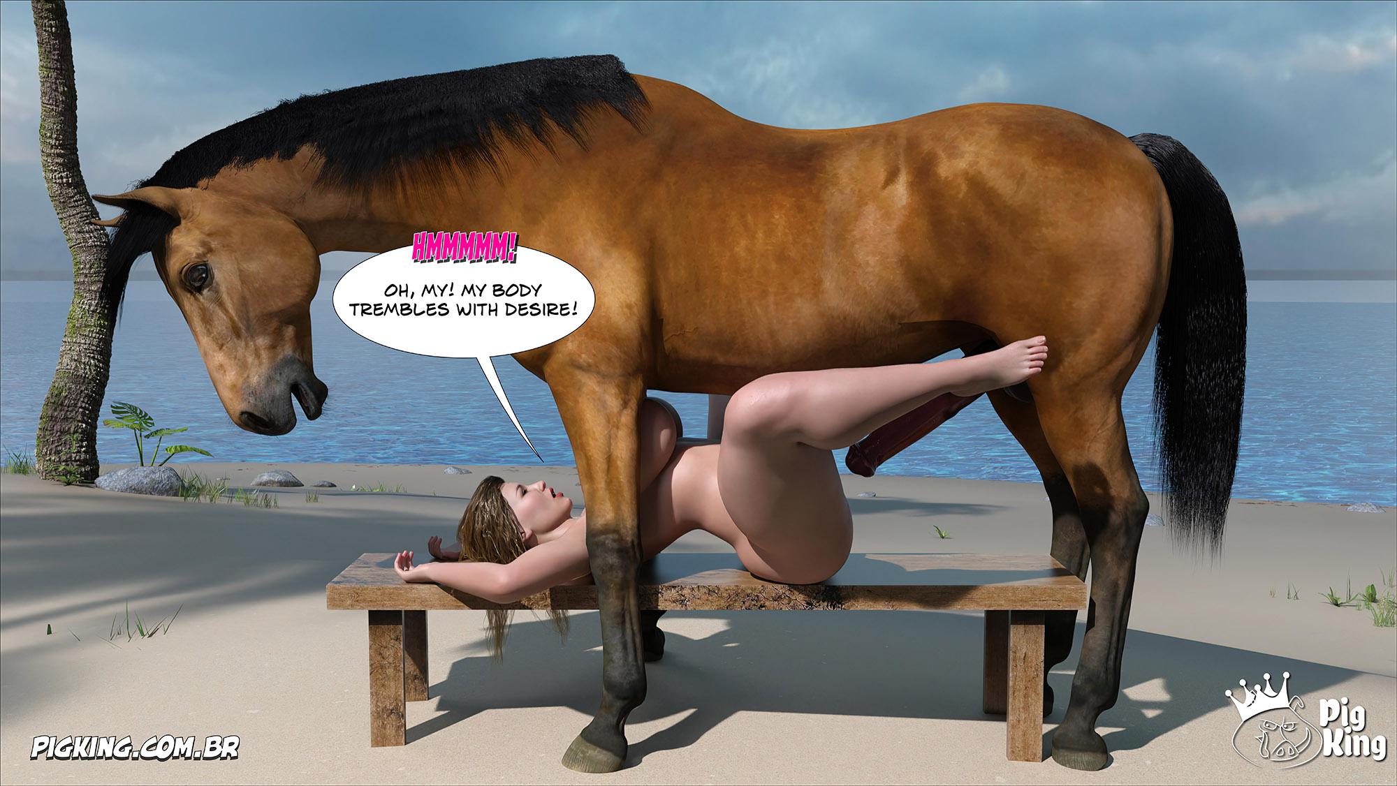 Lost Family [PigKing] - Chapter 61 — Page 22