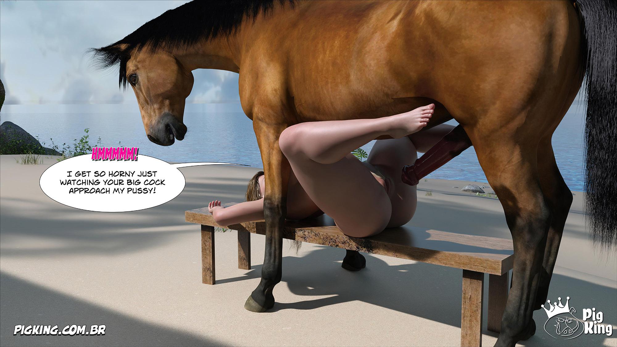 Lost Family [PigKing] - Chapter 61 — Page 23