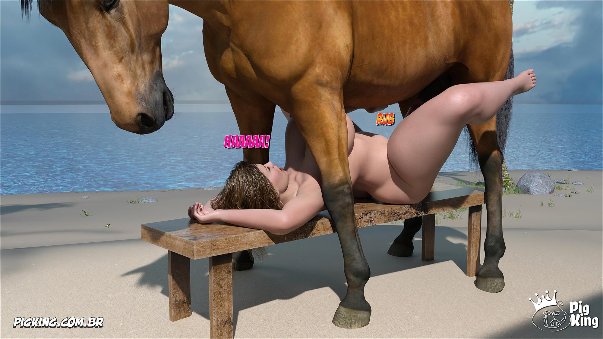 Lost Family [PigKing] - Chapter 61 — Page 29