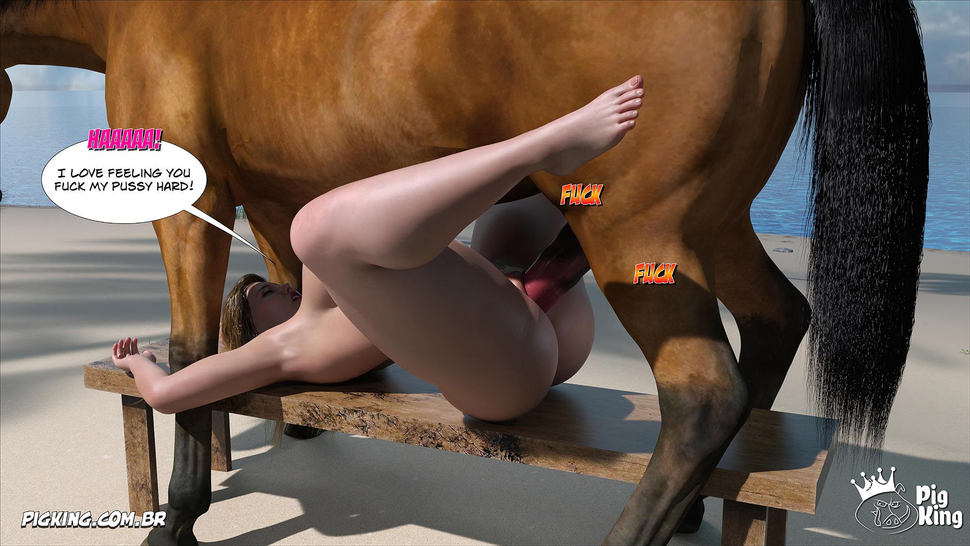 Lost Family [PigKing] - Chapter 61 — Page 47