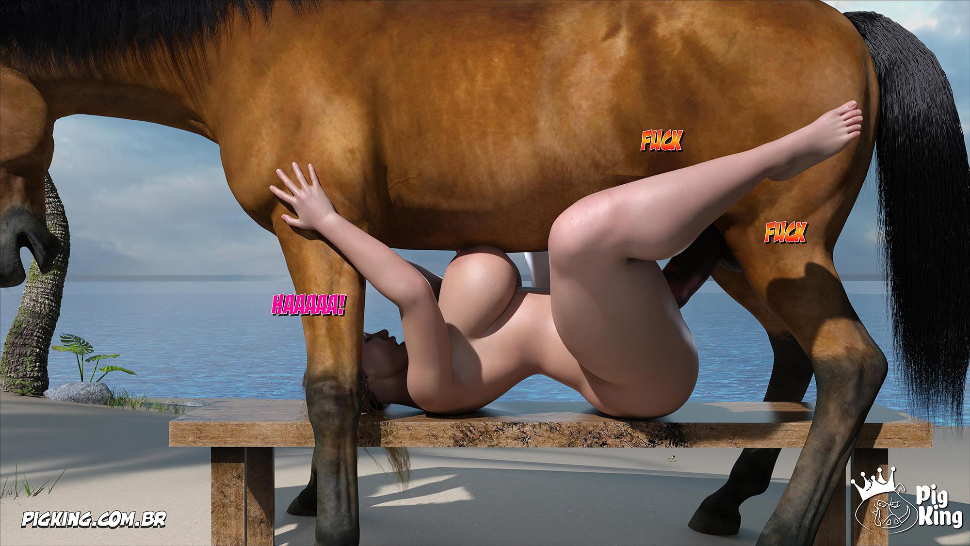 Lost Family [PigKing] - Chapter 61 — Page 48