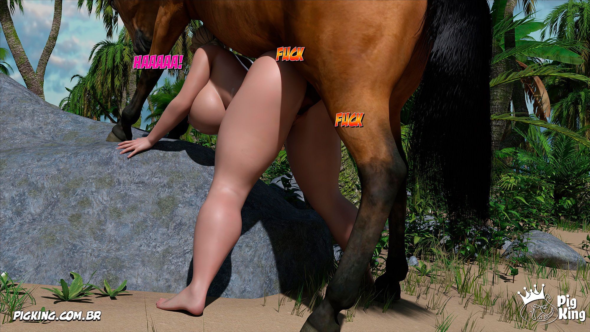 Lost Family [PigKing] - Chapter 56 — Page 39