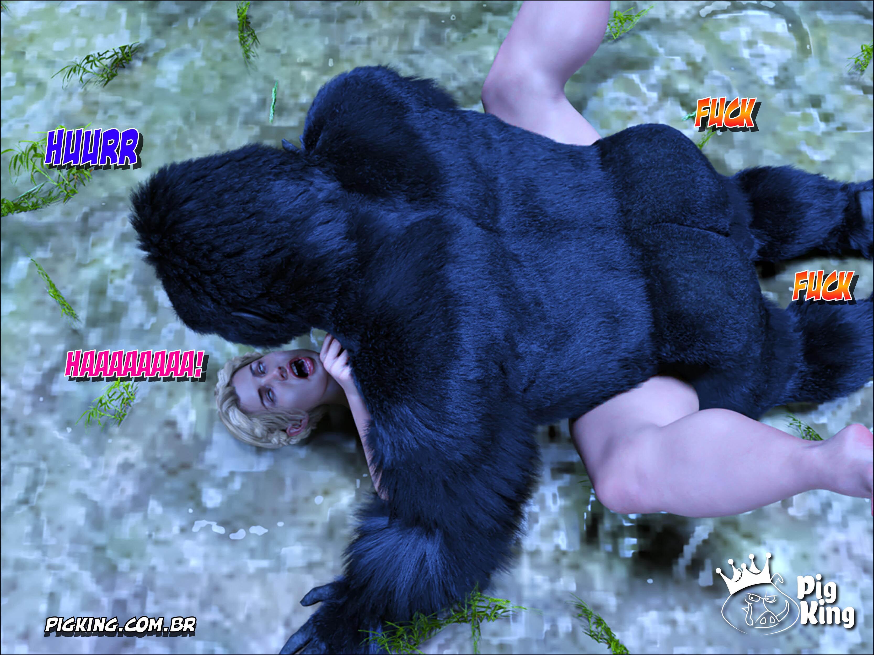 Lost Family [PigKing] - Chapter 23 — Page 5