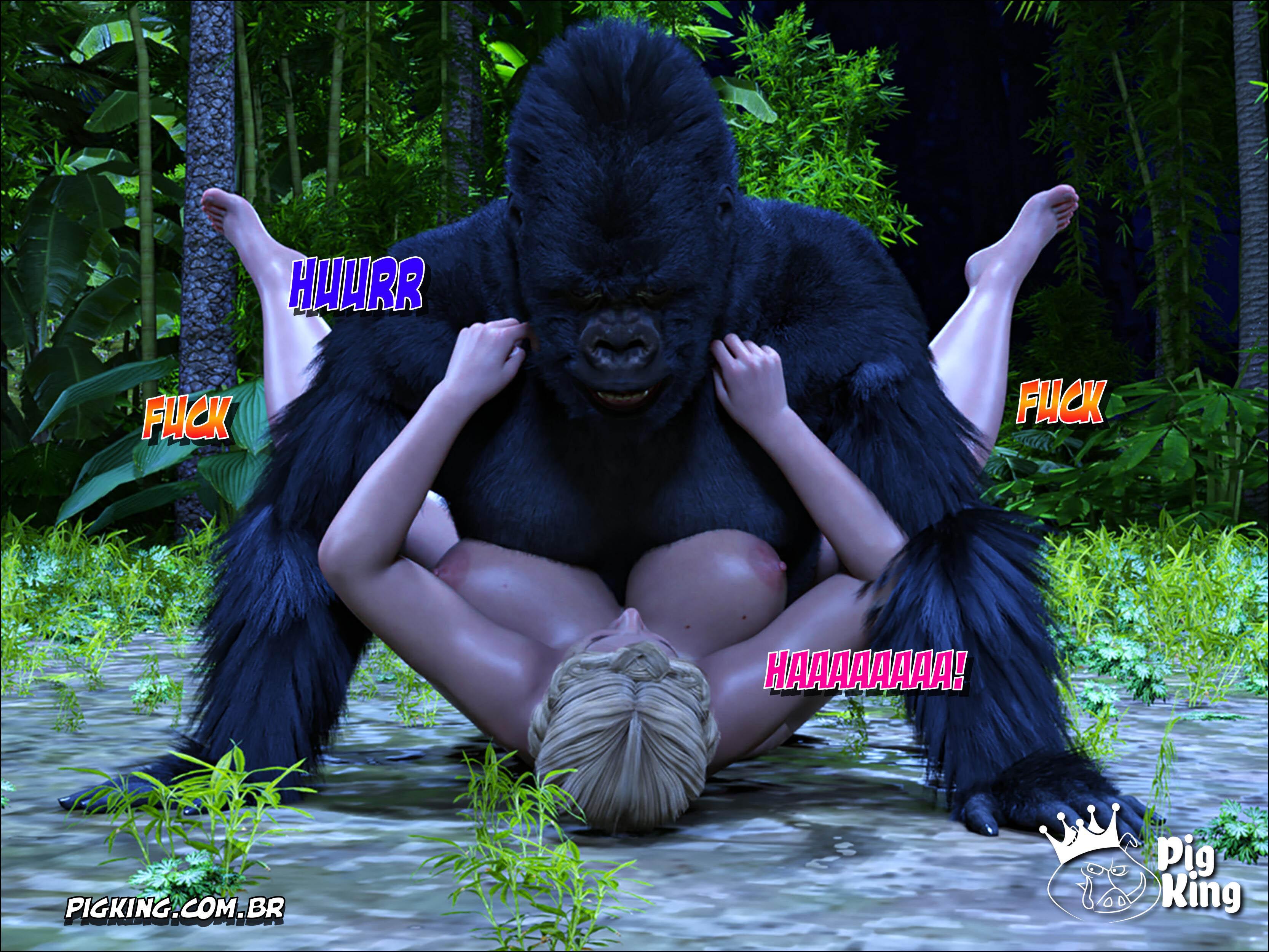 Lost Family [PigKing] - Chapter 23 — Page 6