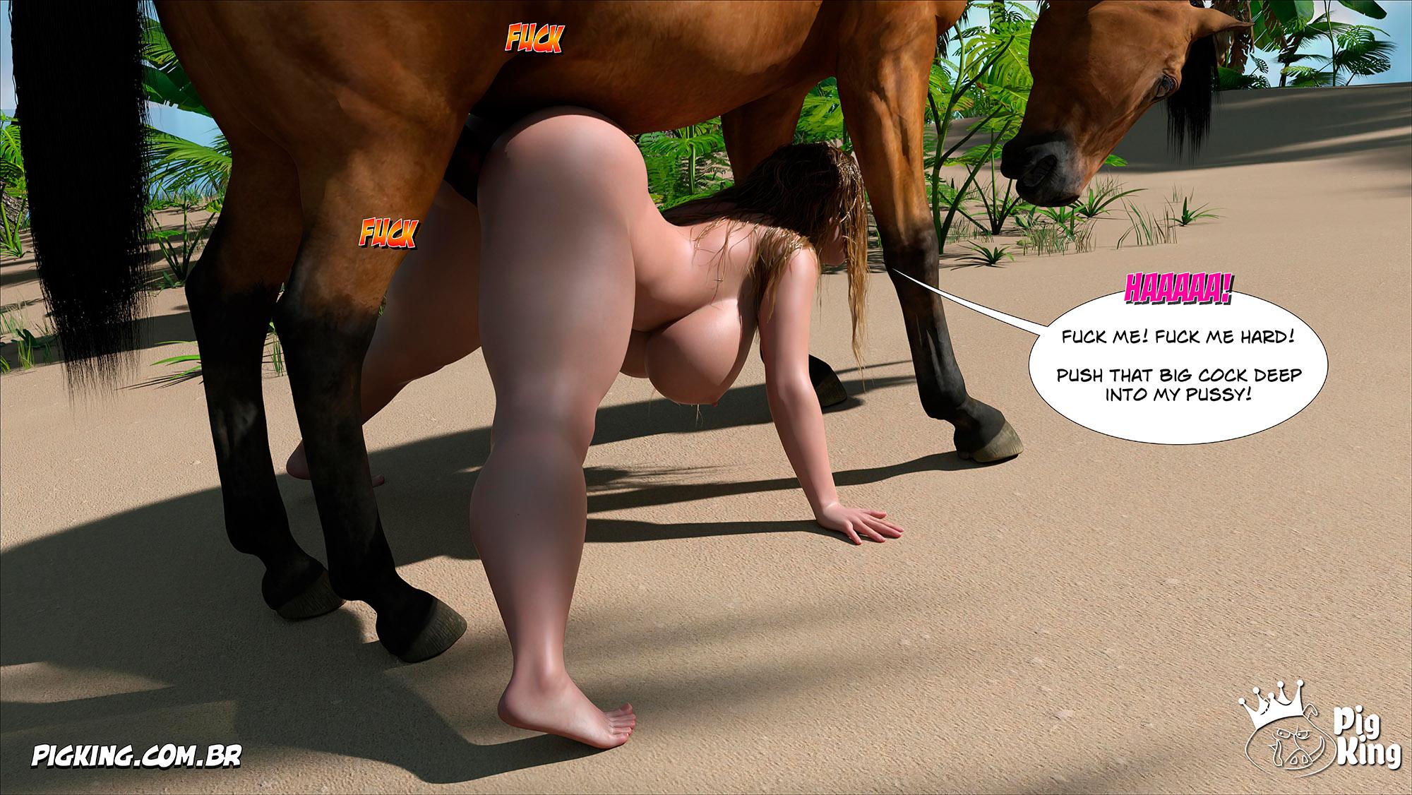 Lost Family [PigKing] - Chapter 60 — Page 10