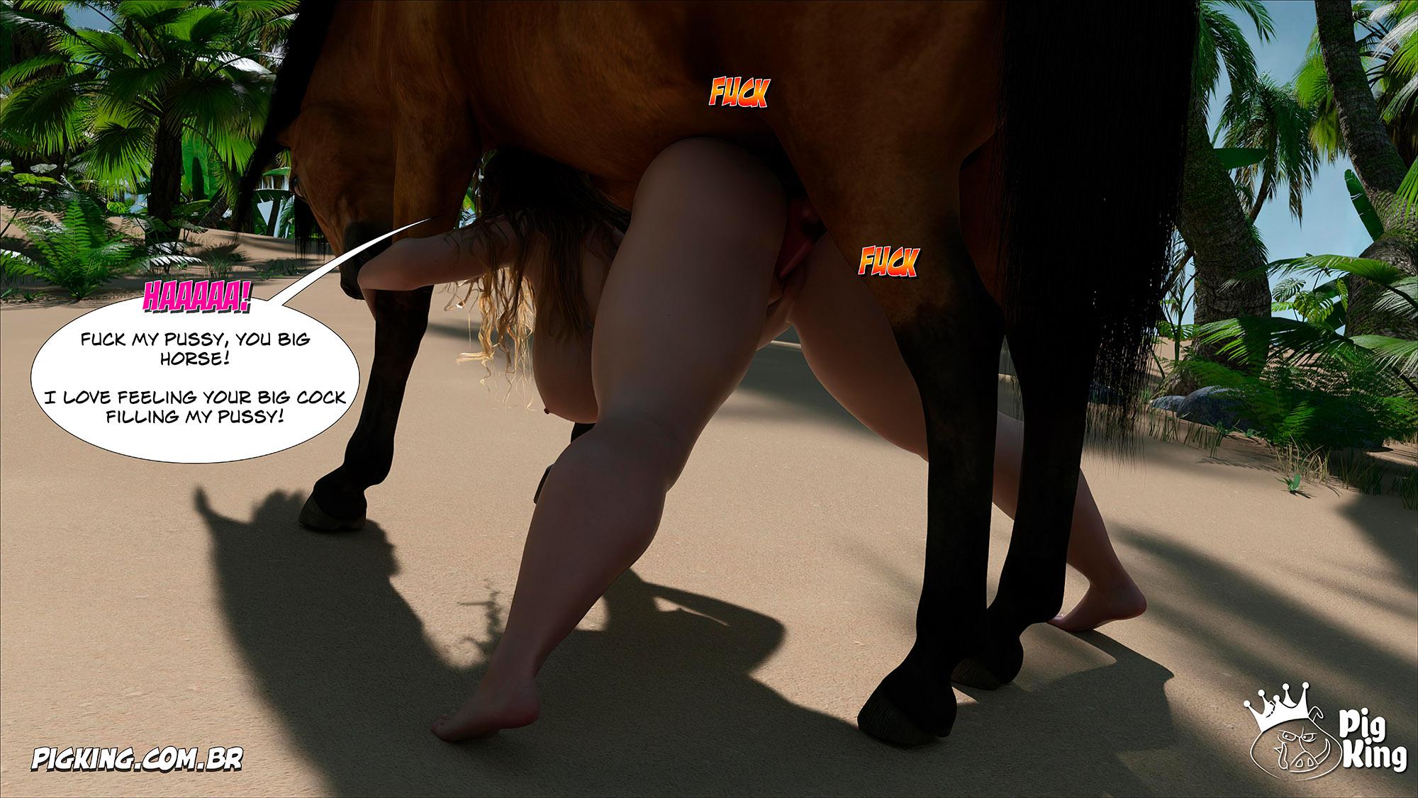 Lost Family [PigKing] - Chapter 60 — Page 19