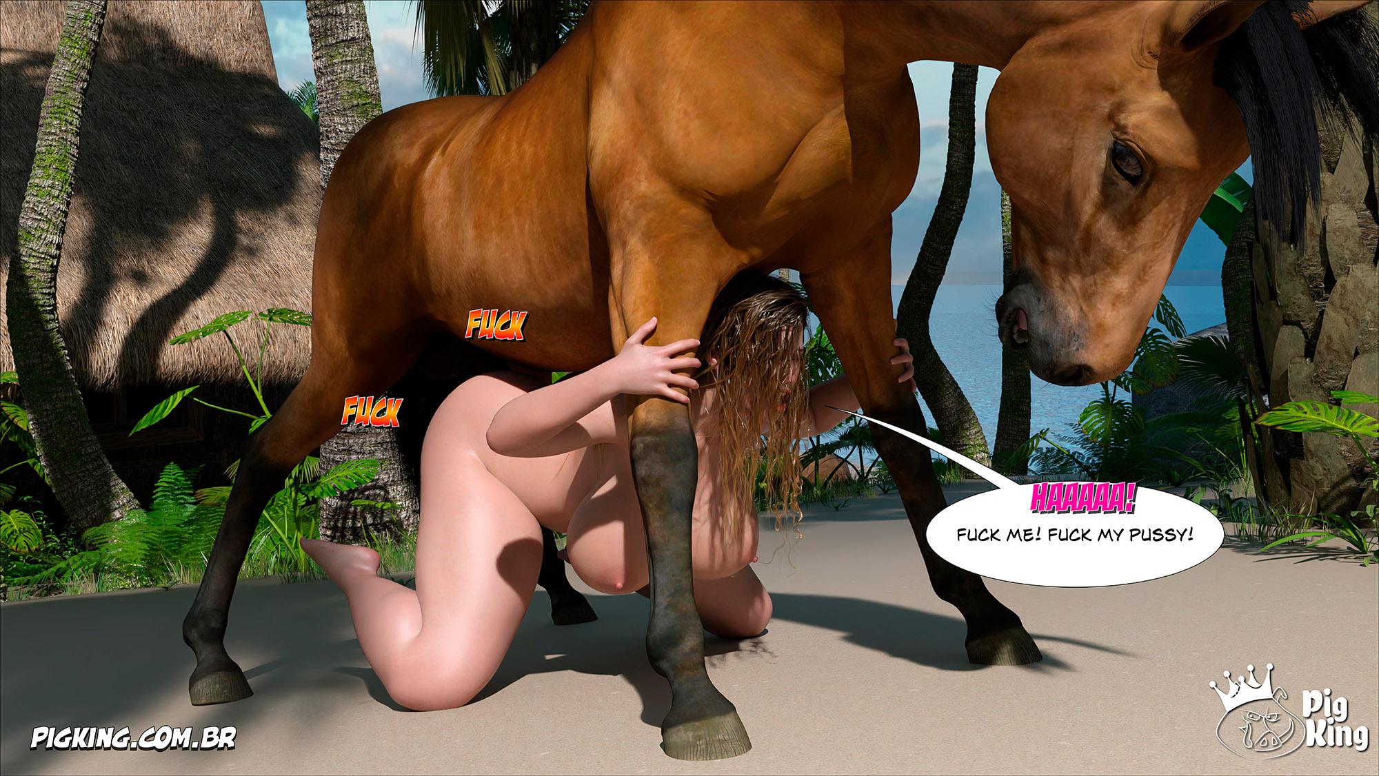 Lost Family [PigKing] - Chapter 60 — Page 42