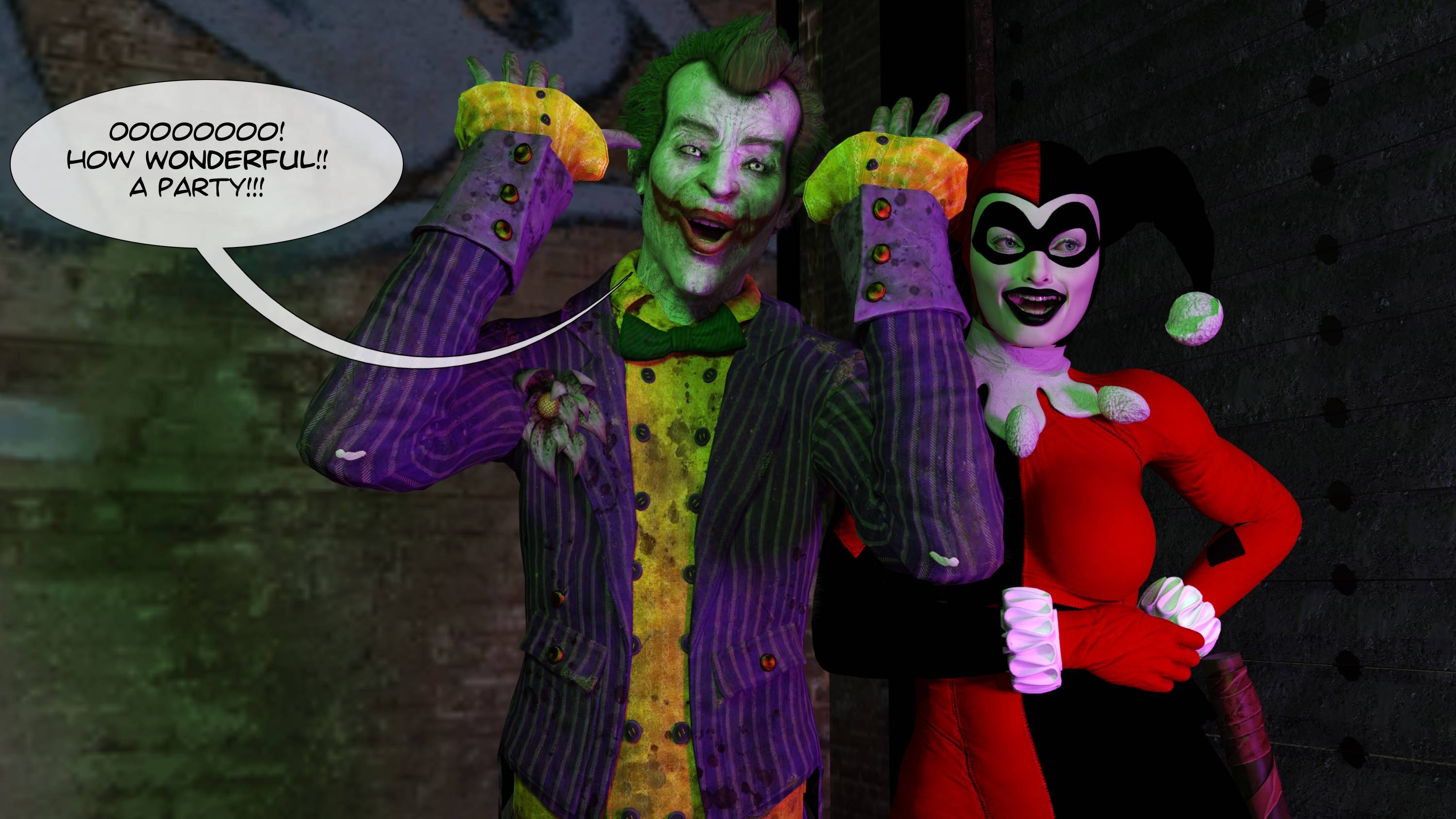 A Desire In The Family (Batman) [Garak3D] - Chapter 1 — Page 142