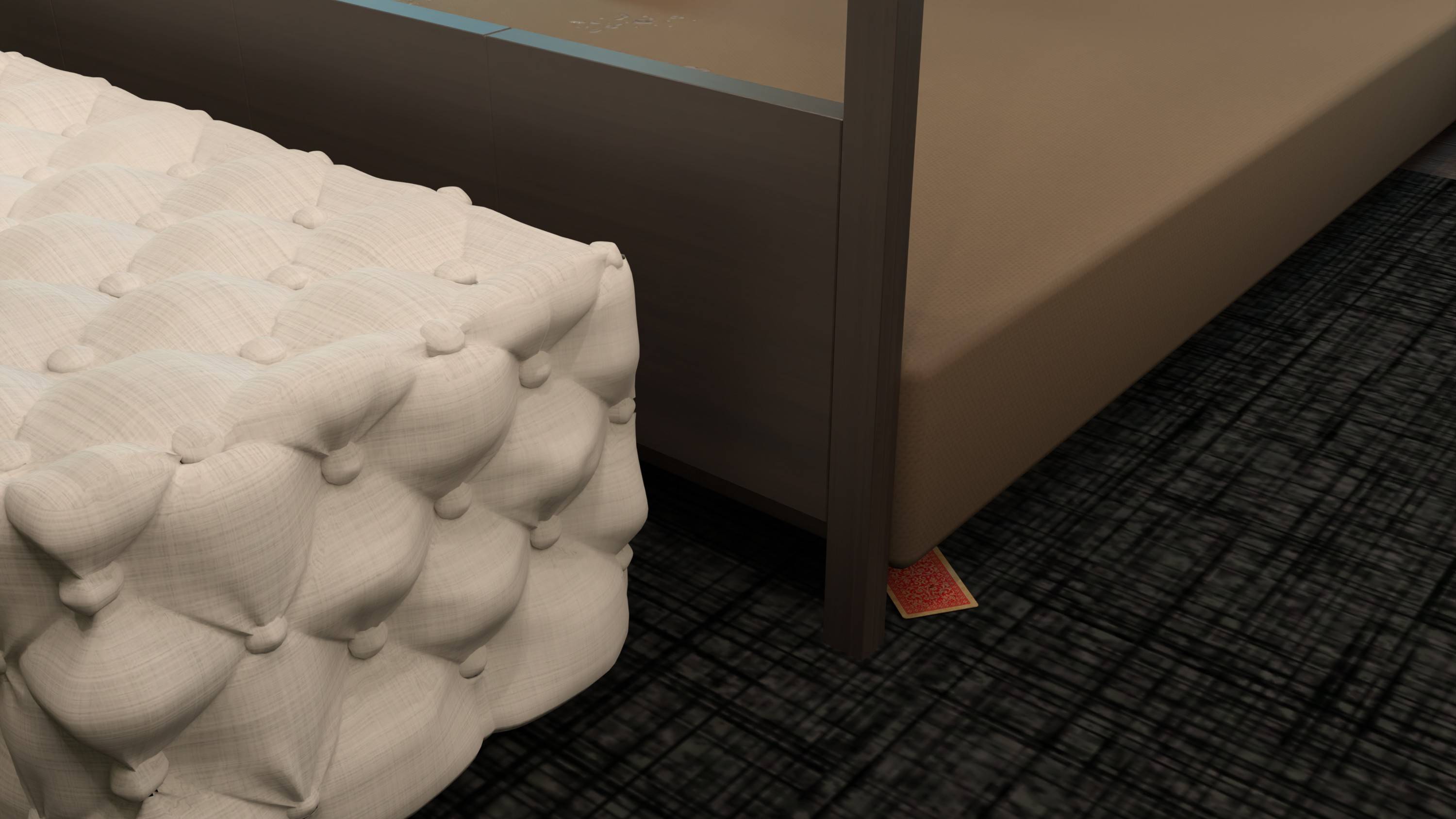 A Desire In The Family (Batman) [Garak3D] - Chapter 1 — Page 68