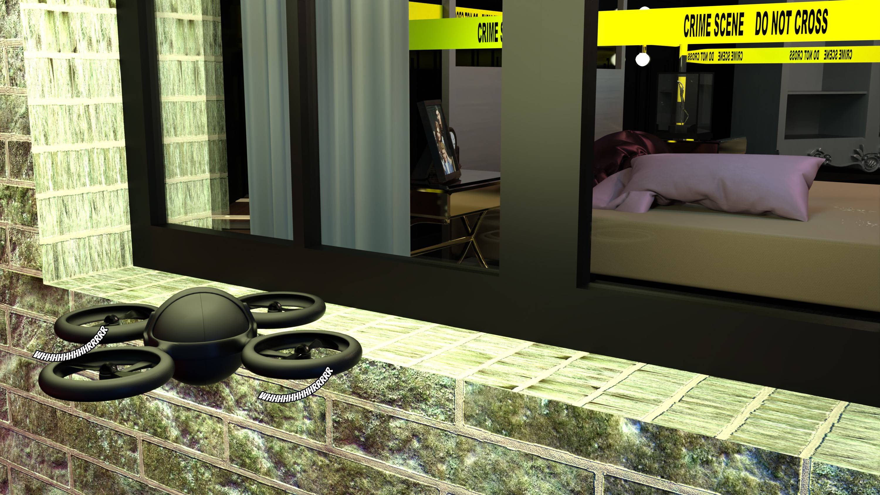 A Desire In The Family (Batman) [Garak3D] - Chapter 1 — Page 72