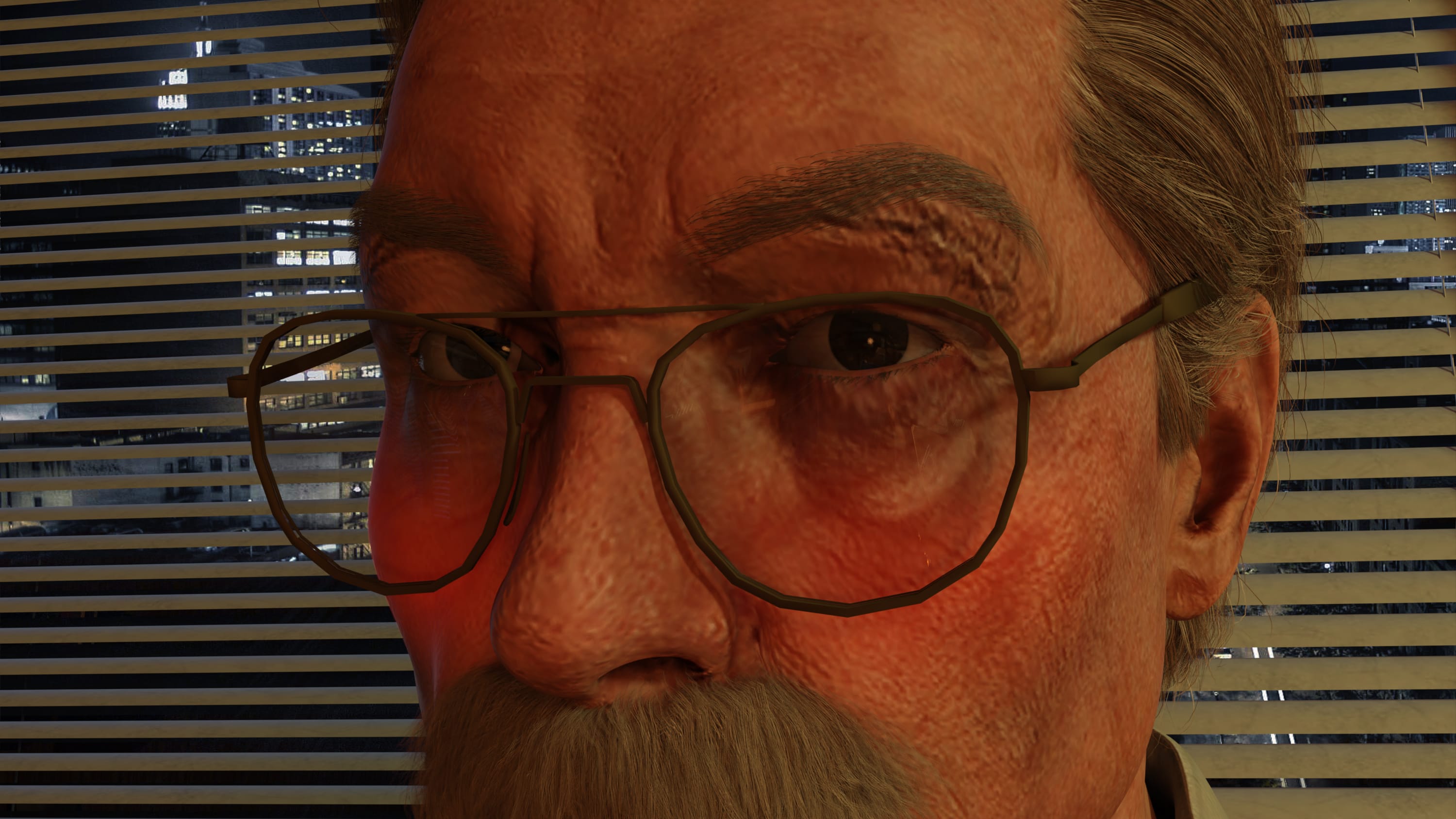 A Desire In The Family (Batman) [Garak3D] - Chapter 2 — Page 70