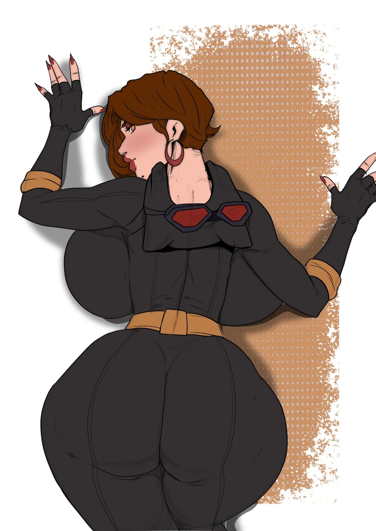 Bullies [Lasga Claven] - Chapter 2 — Page 37