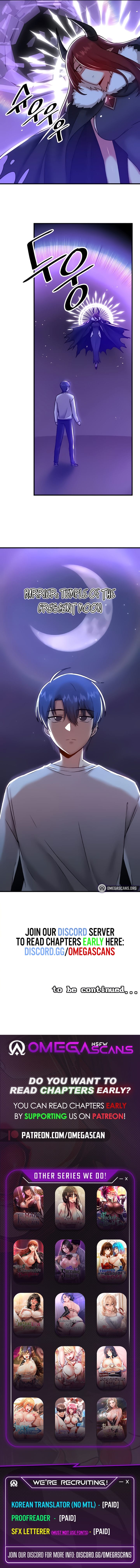 Trapped in a Hentai Game Academy - Chapter 99 — Page 10