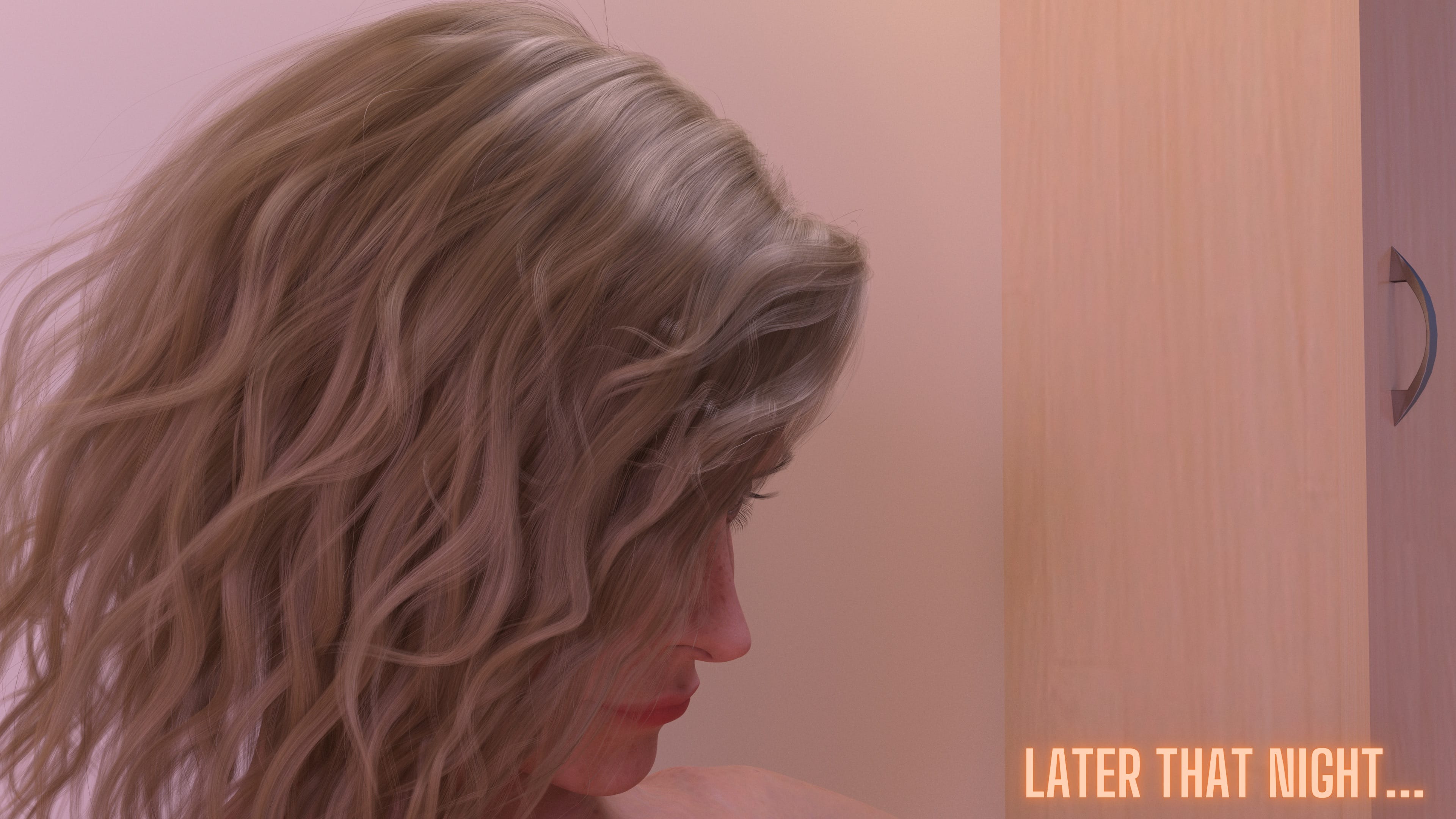 Naughty Neighbor [Mature3DComics] - Chapter 25 — Page 13