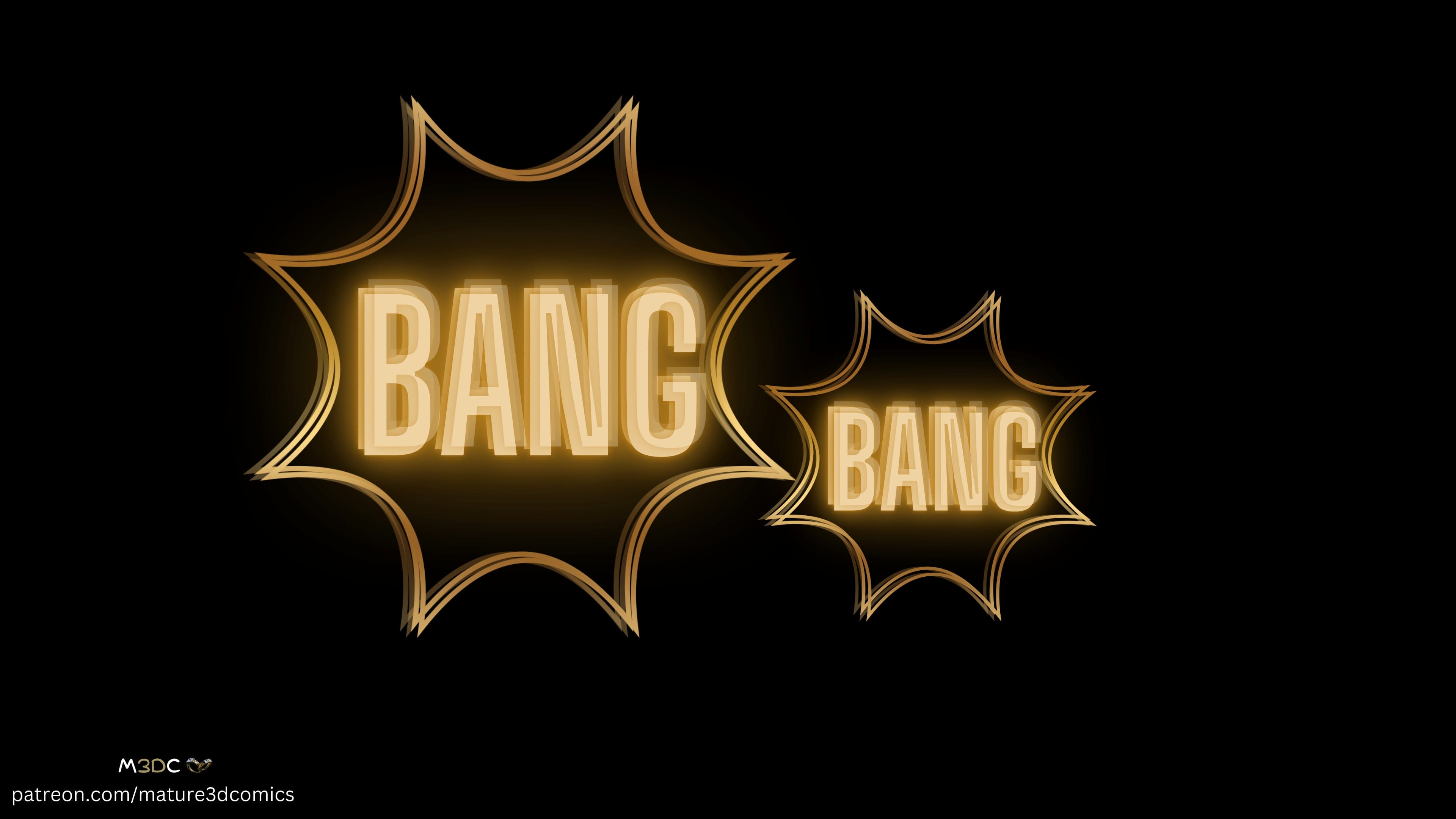 Naughty Neighbor [Mature3DComics] - Chapter 31 — Page 14