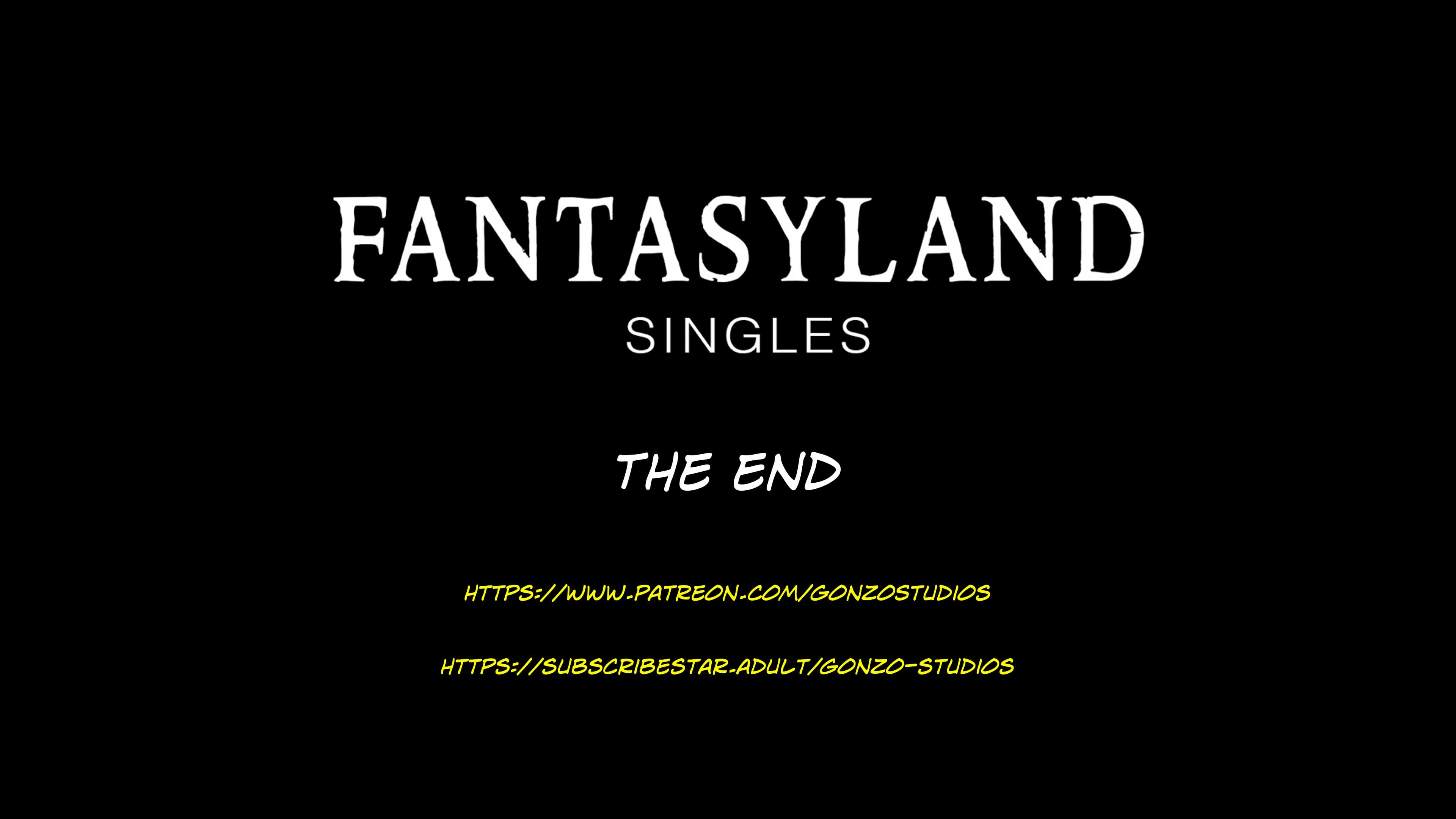 The Dare - Fantasyland [Sexy3DComics | Gonzo] - Chapter 1 — Page 78