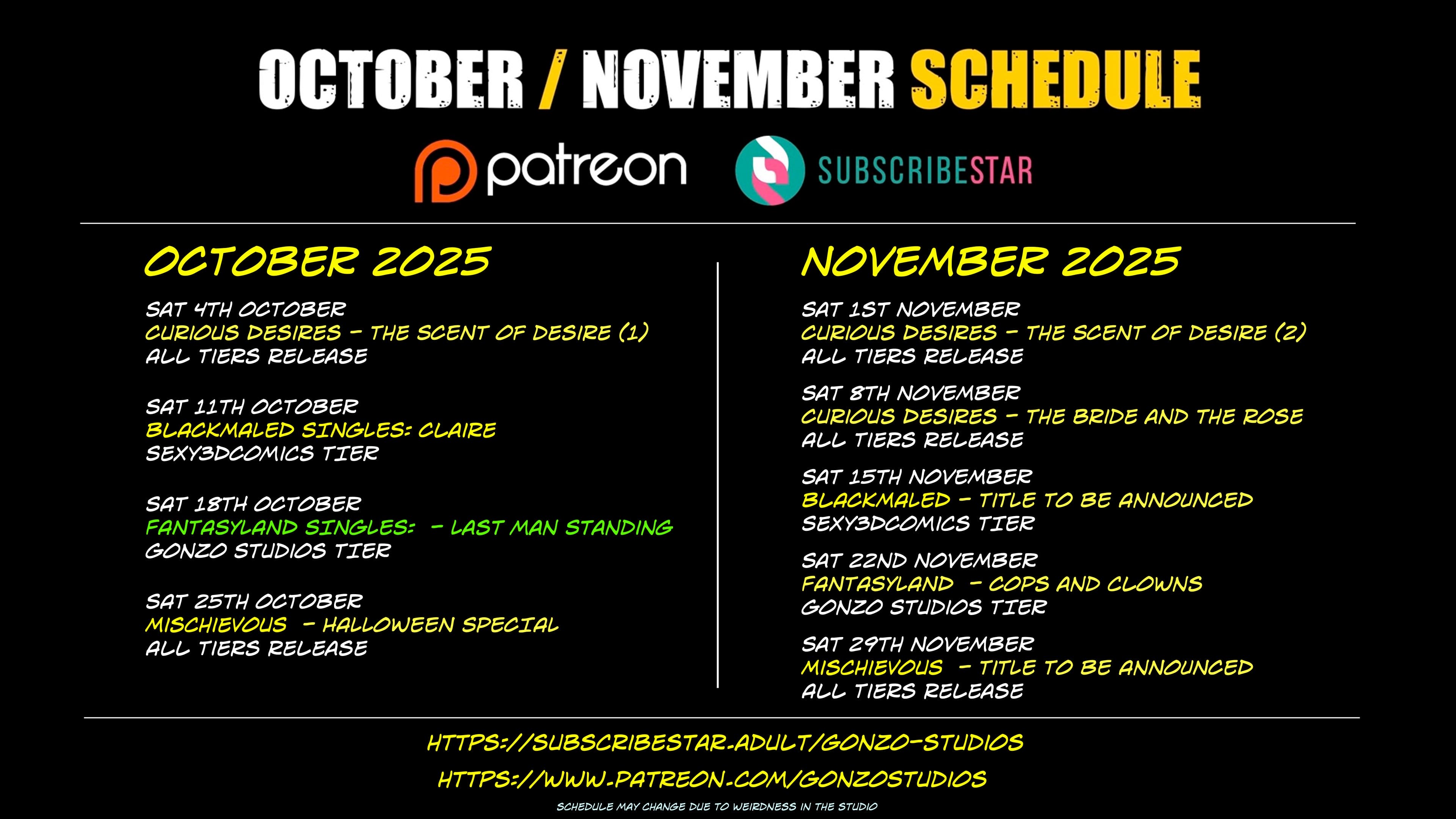 Last Man Standing [Sexy3DComics | Gonzo] - Chapter 1 — Page 4