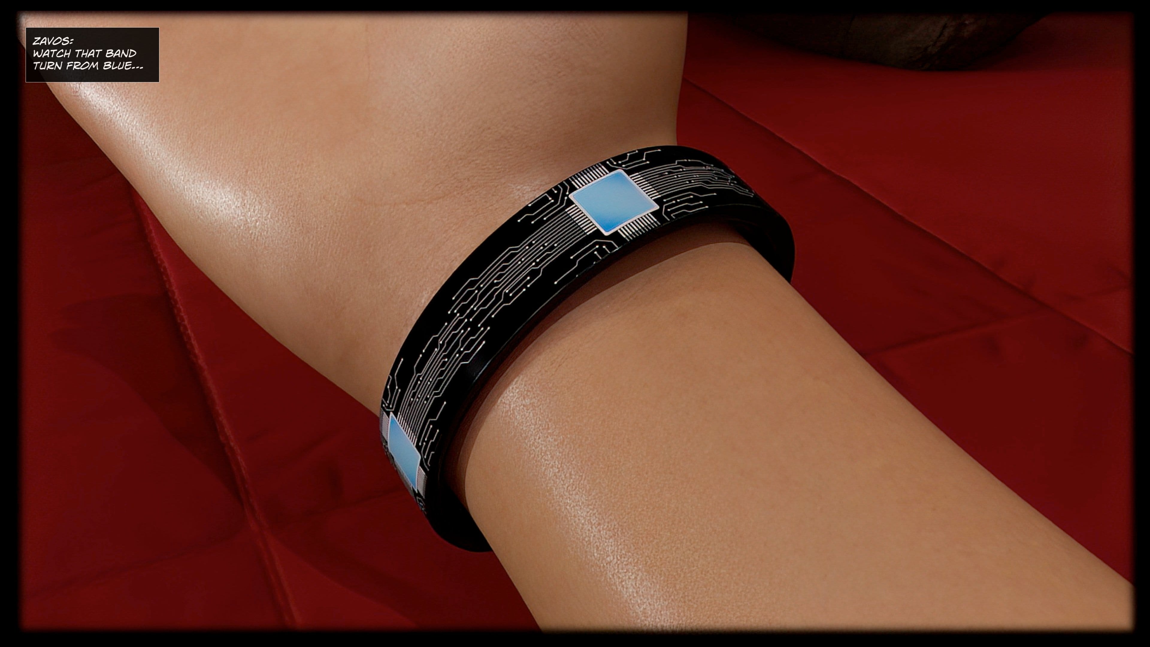 Last Man Standing [Sexy3DComics | Gonzo] - Chapter 1 — Page 73