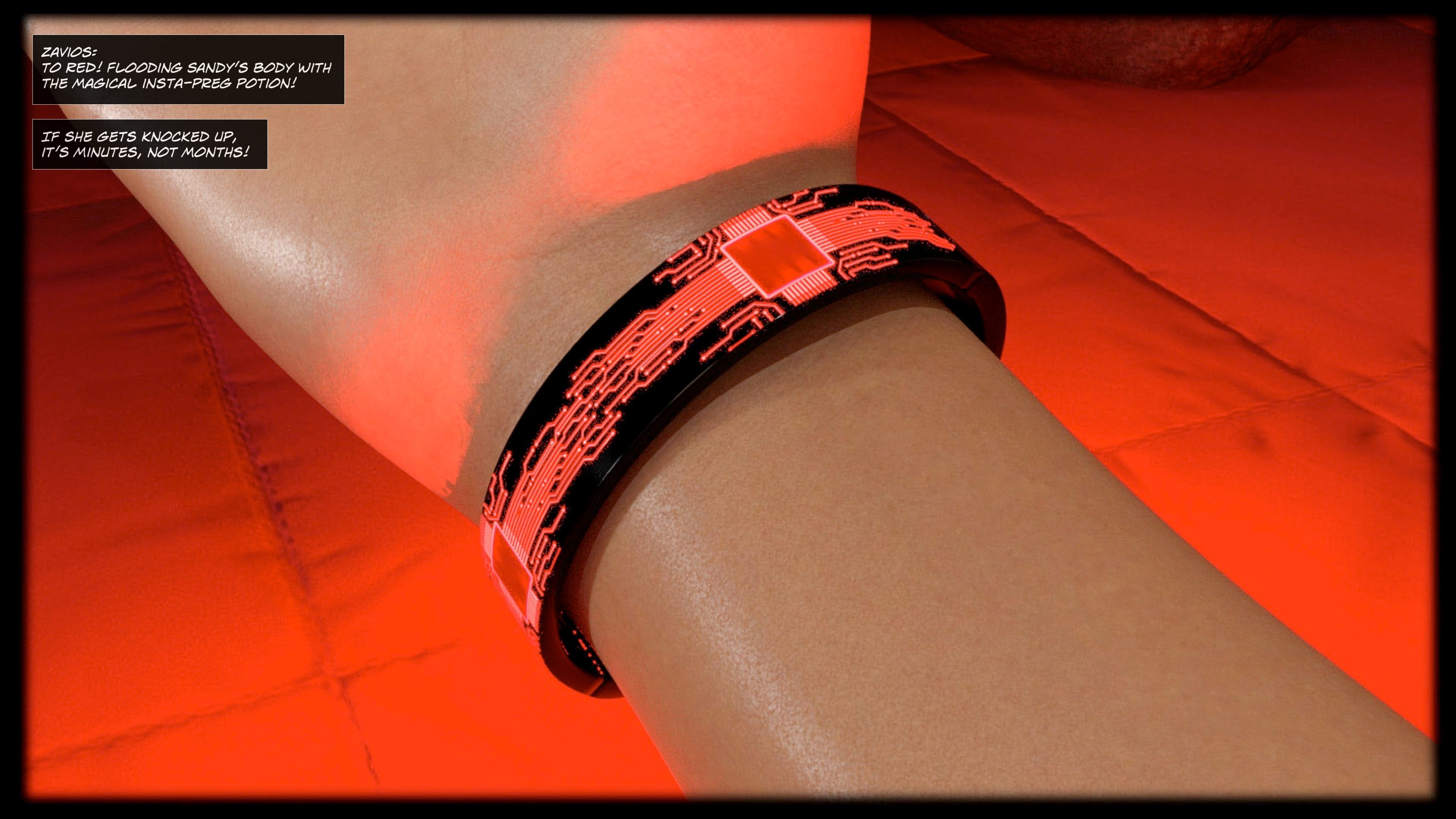 Last Man Standing [Sexy3DComics | Gonzo] - Chapter 1 — Page 74