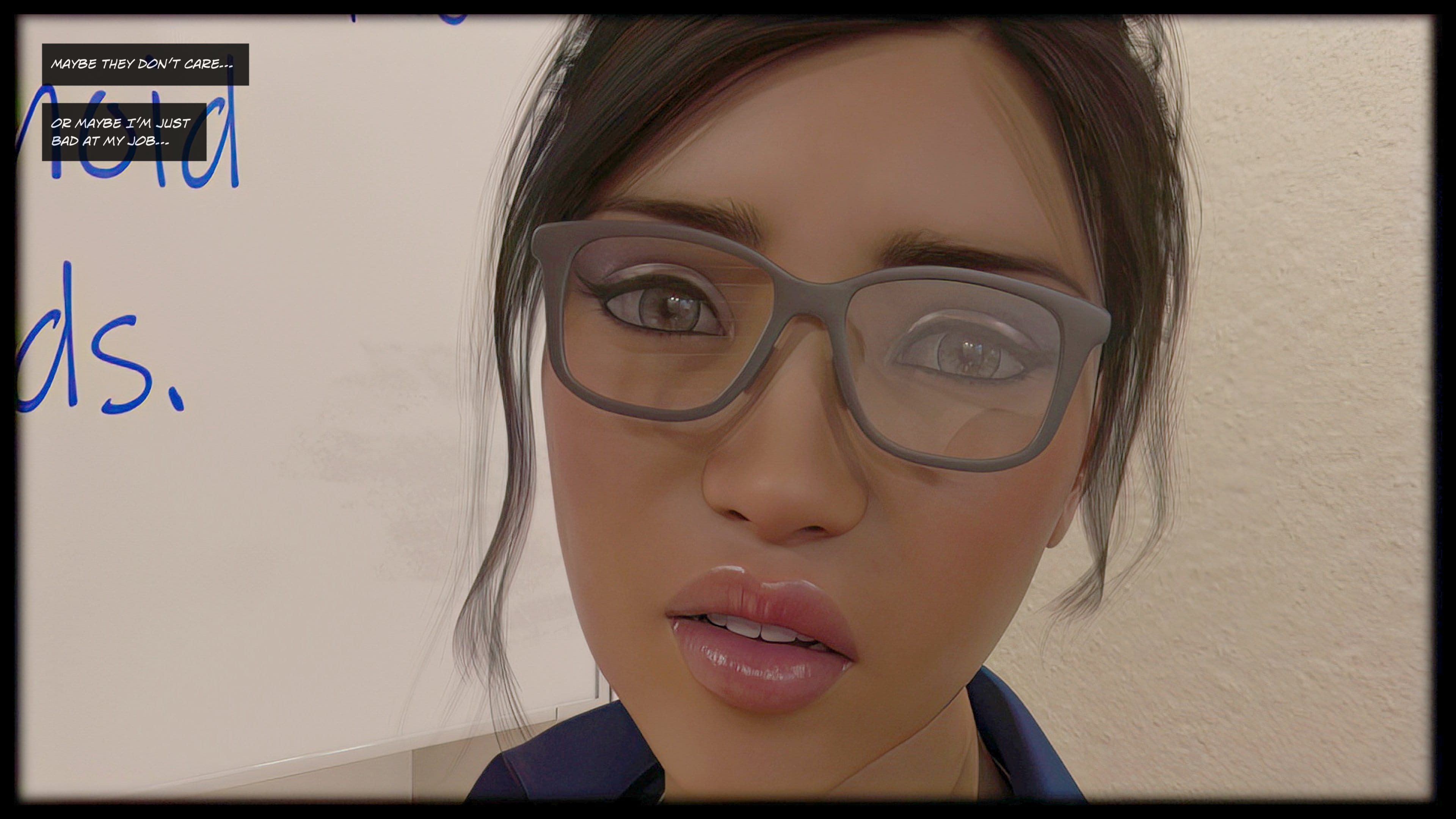 Jinx - Fantasyland [Sexy3DComics | Gonzo] - Chapter 1 — Page 21