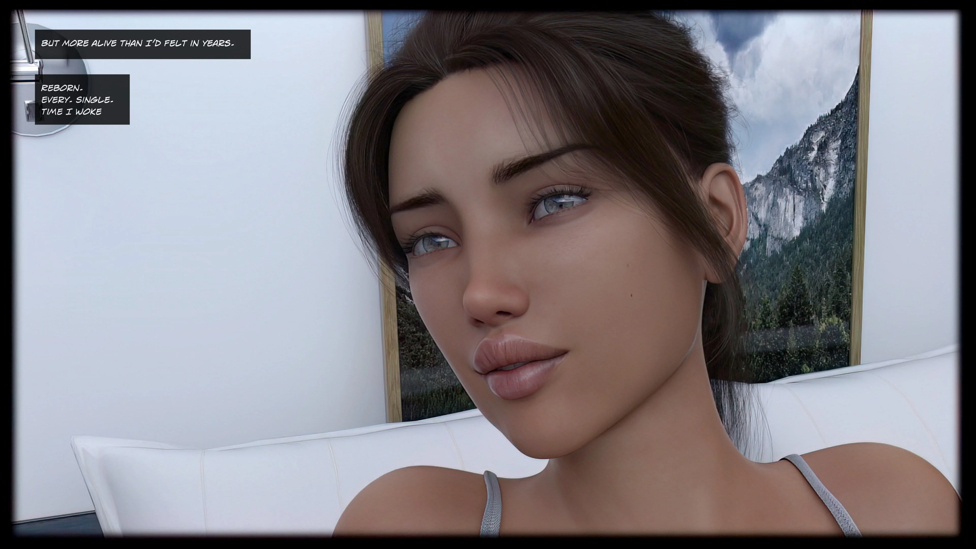 Jinx - Fantasyland [Sexy3DComics | Gonzo] - Chapter 1 — Page 68