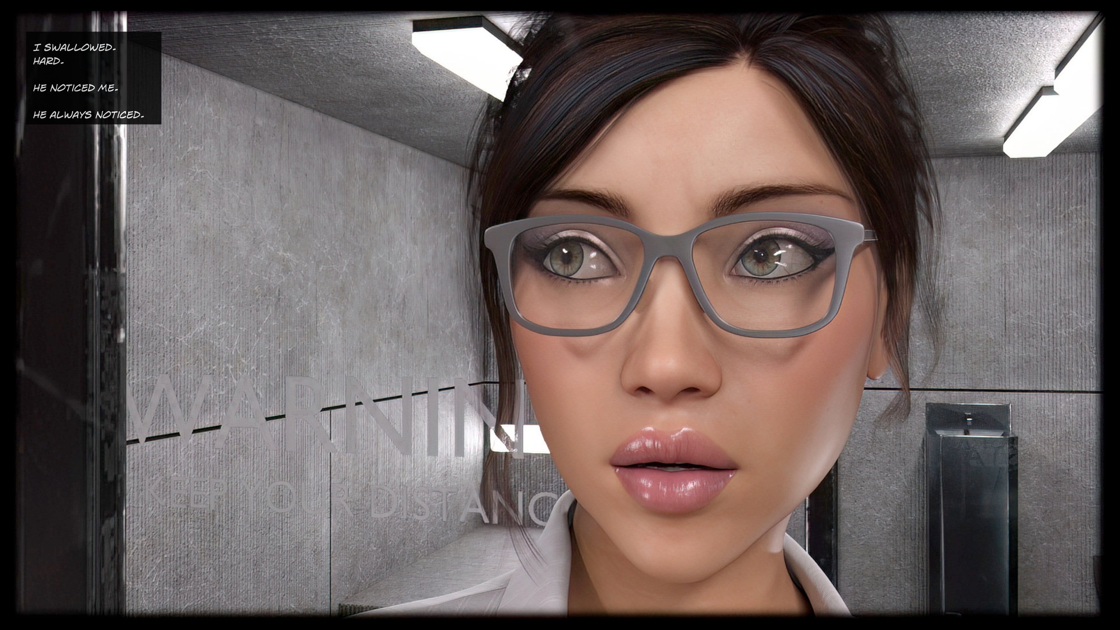 Jinx - Fantasyland [Sexy3DComics | Gonzo] - Chapter 1 — Page 81