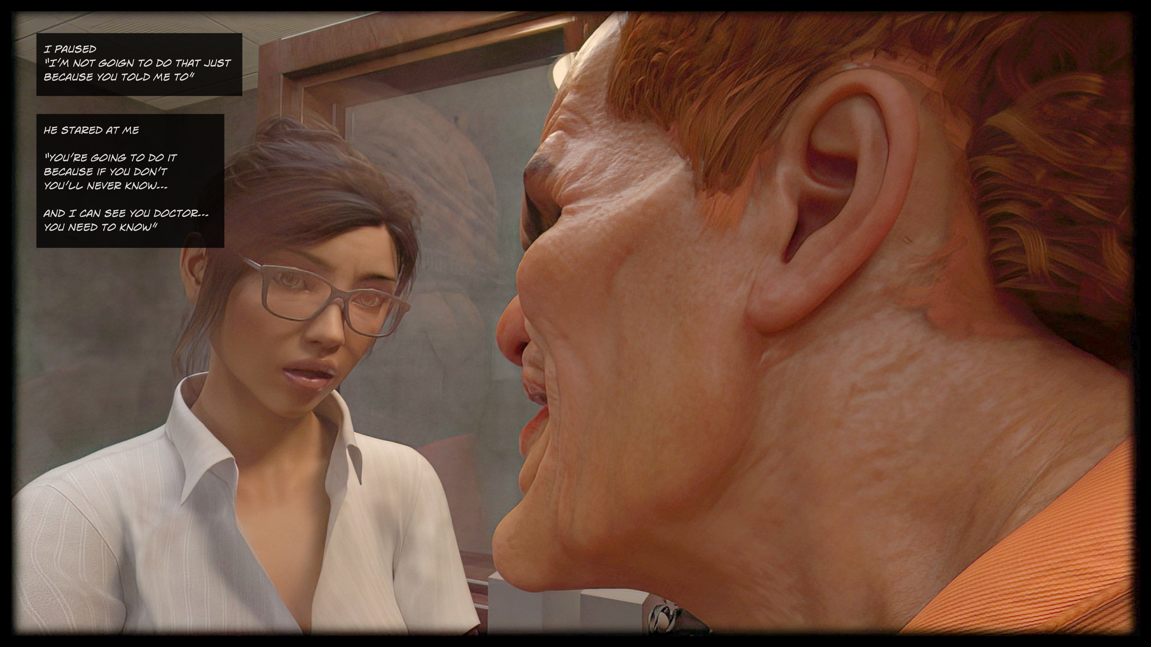 Jinx - Fantasyland [Sexy3DComics | Gonzo] - Chapter 1 — Page 95