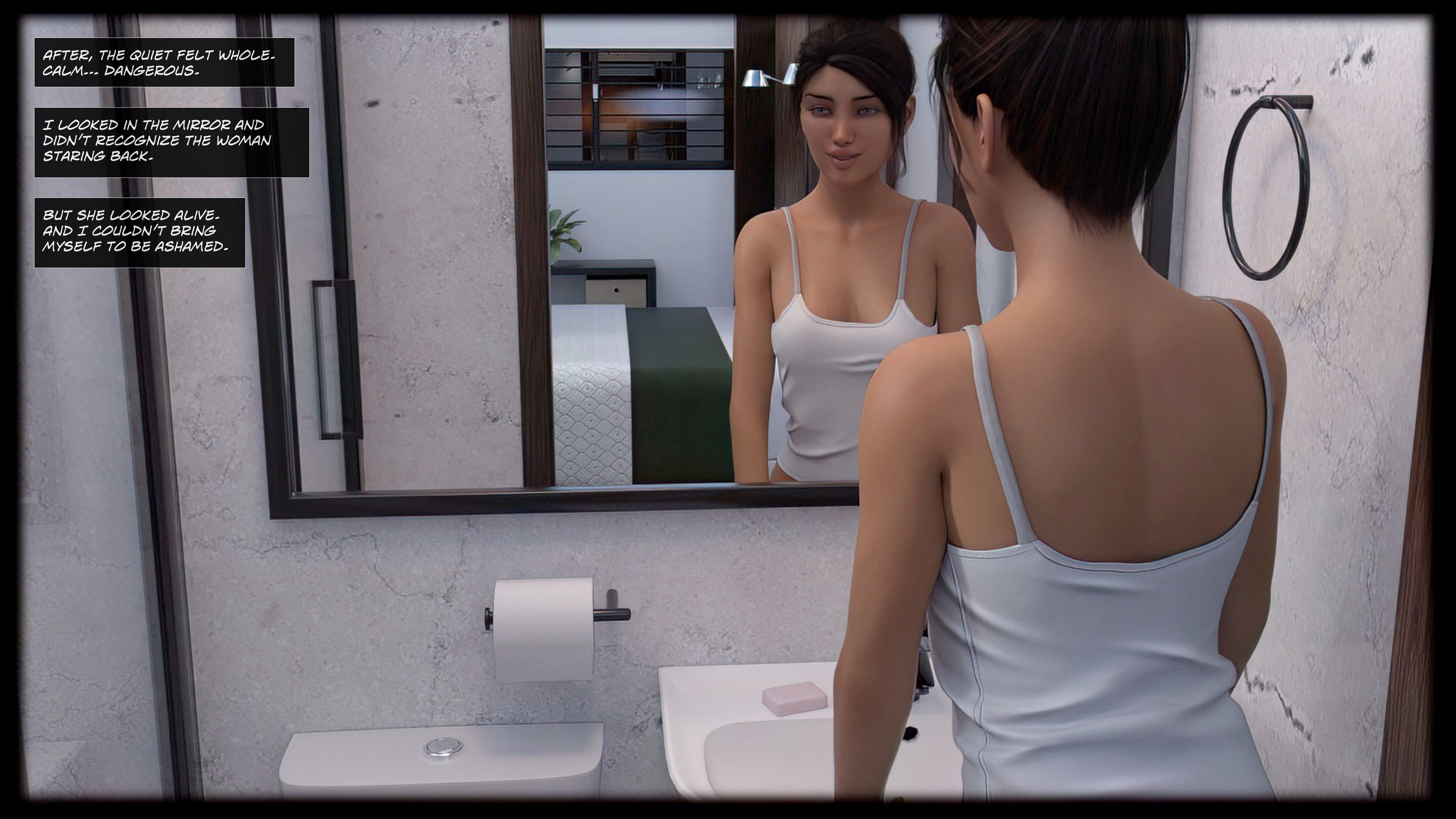 Jinx - Fantasyland [Sexy3DComics | Gonzo] - Chapter 2 — Page 13