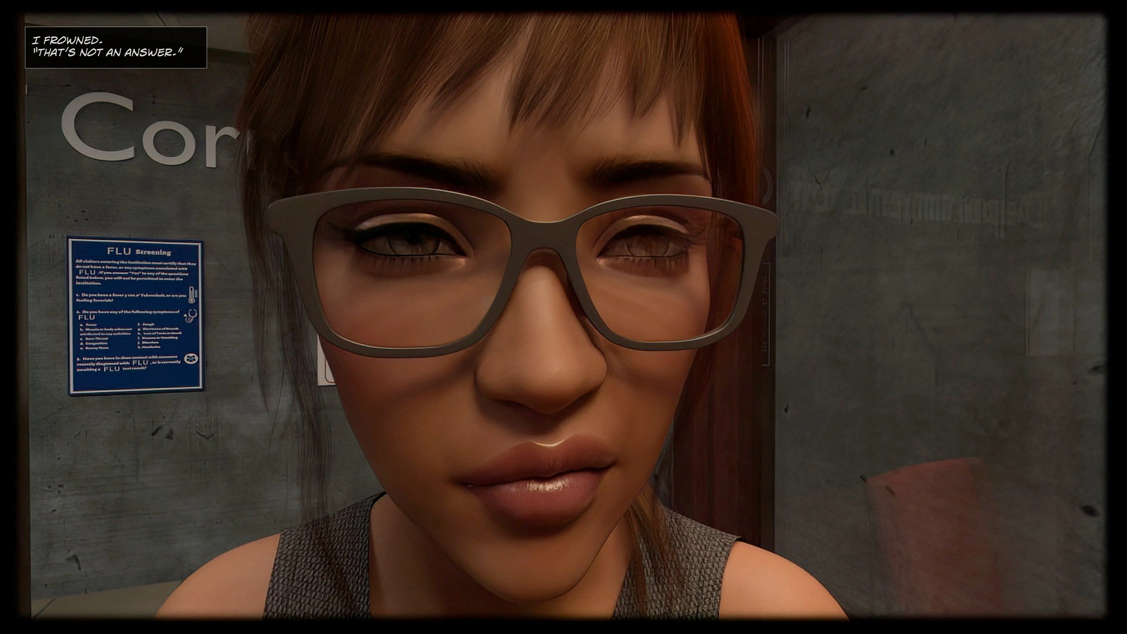 Jinx - Fantasyland [Sexy3DComics | Gonzo] - Chapter 2 — Page 22