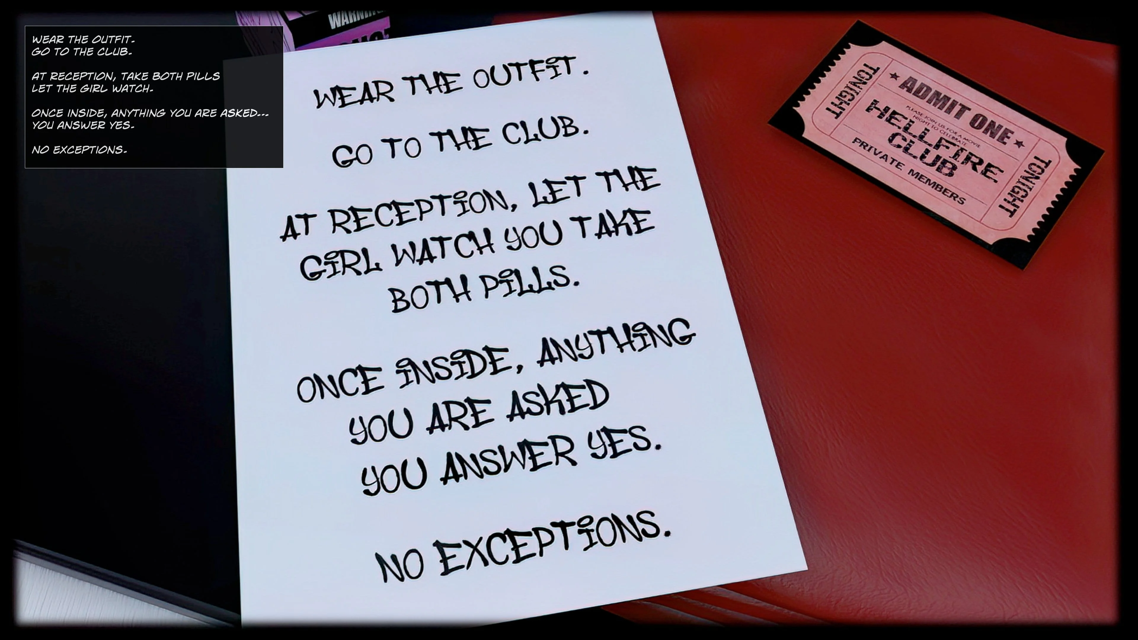 Jinx - Fantasyland [Sexy3DComics | Gonzo] - Chapter 2 — Page 33