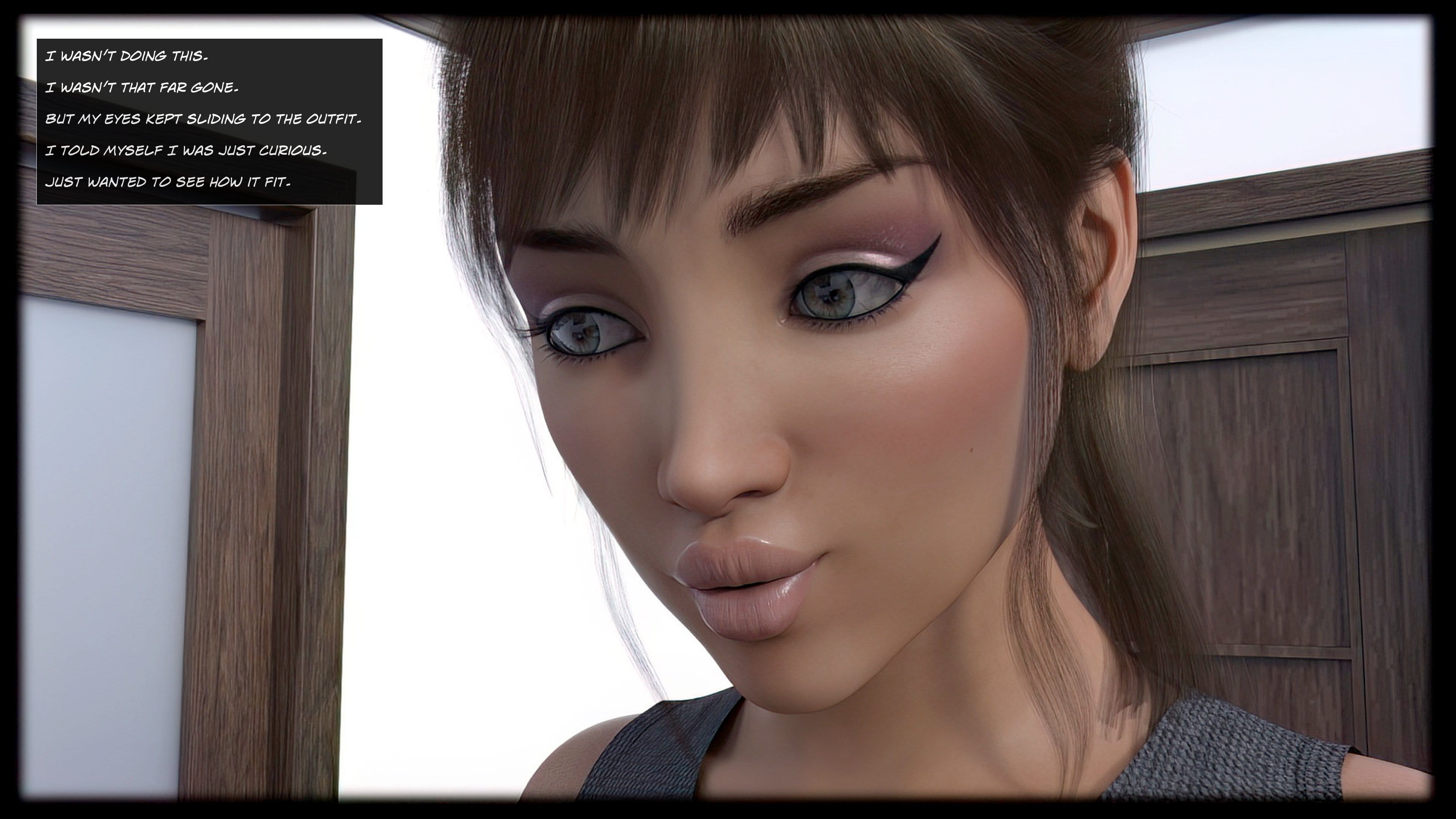 Jinx - Fantasyland [Sexy3DComics | Gonzo] - Chapter 2 — Page 34