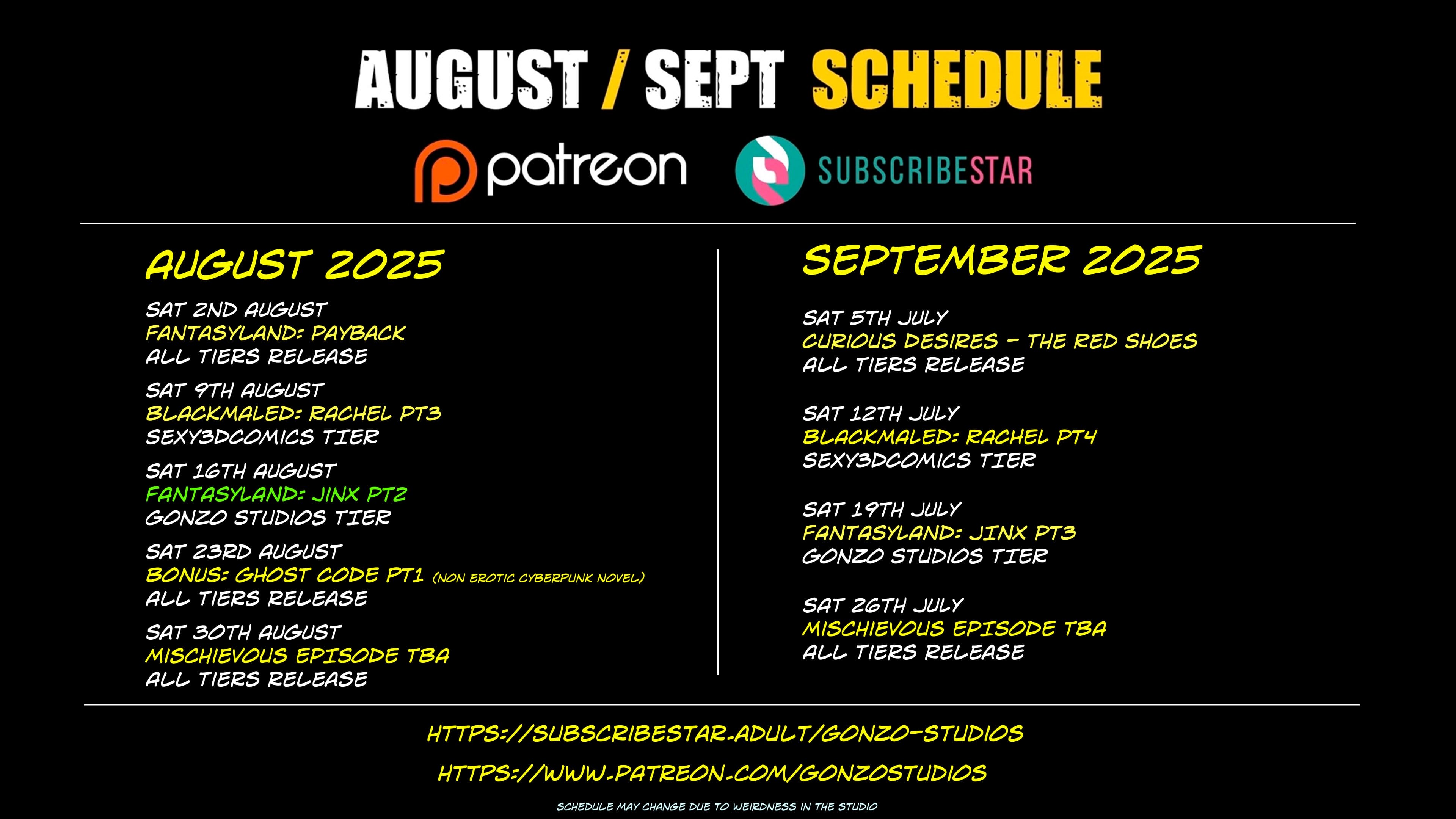 Jinx - Fantasyland [Sexy3DComics | Gonzo] - Chapter 2 — Page 4